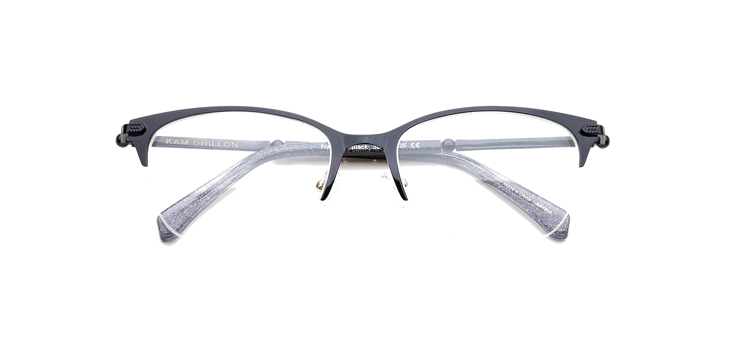 Clearly Glasses FRANCES