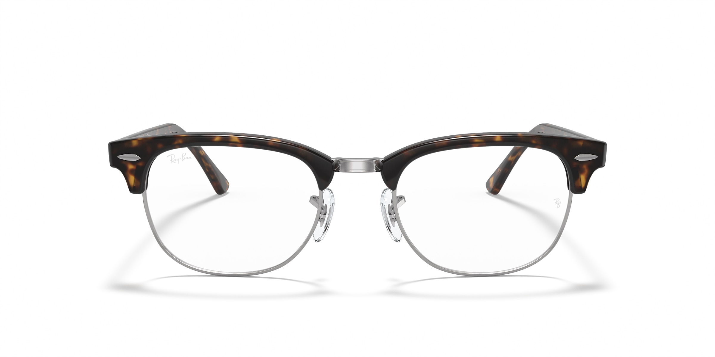 Ray-Ban Glasses RB5154 CLUBMASTER OPTICS
