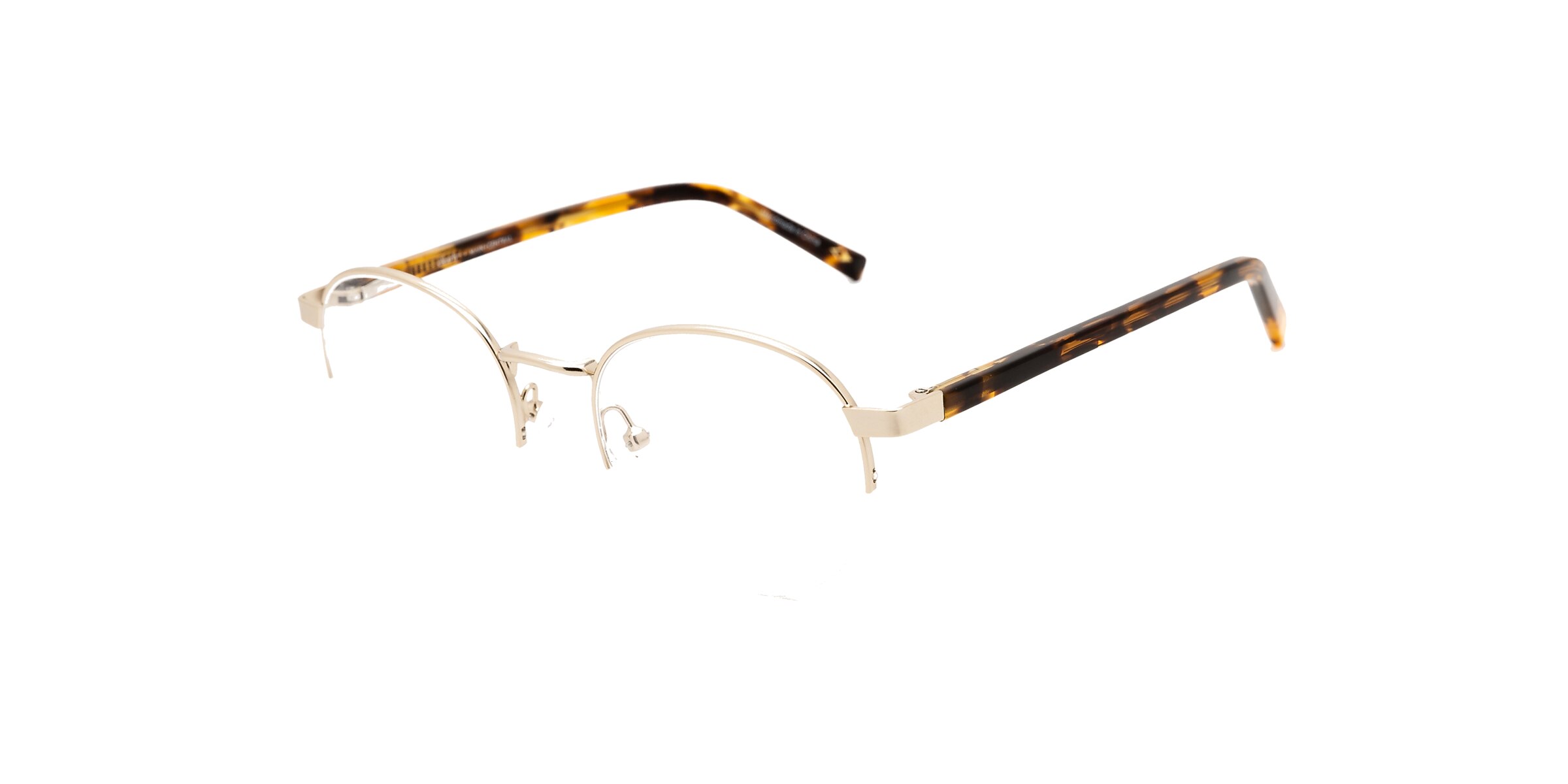 Clearly Glasses PENTLAND