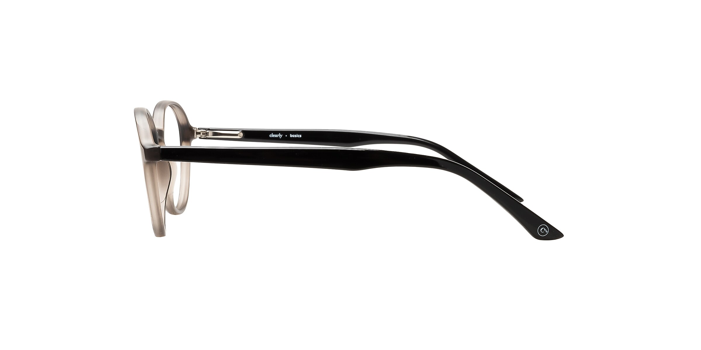 Clearly Glasses FARO