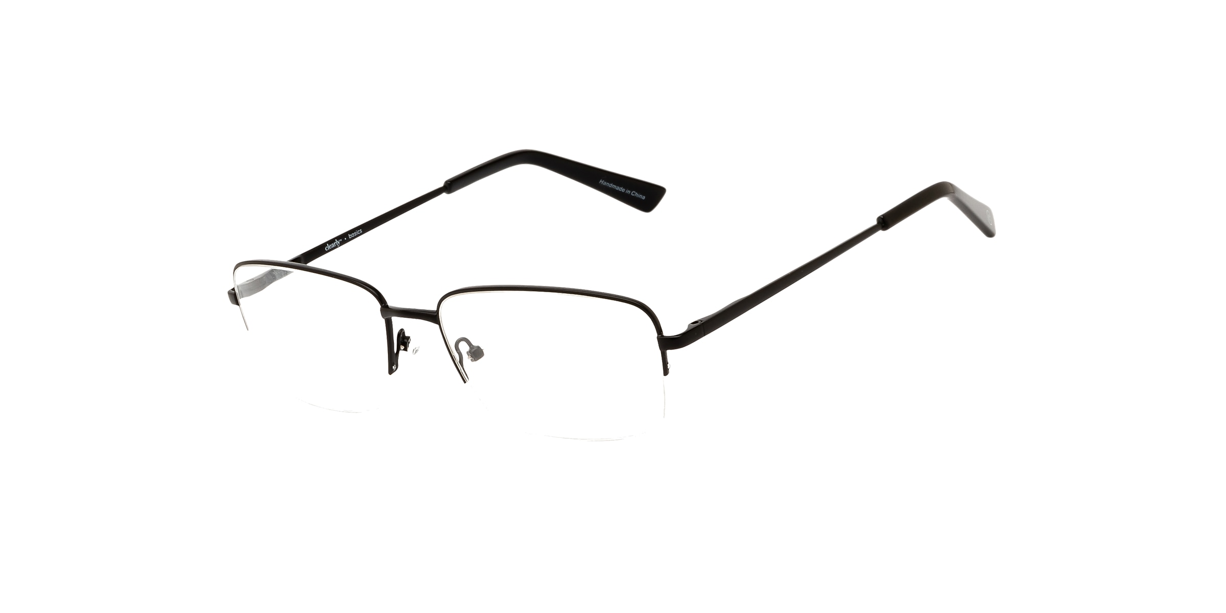 Clearly Glasses AILLIK