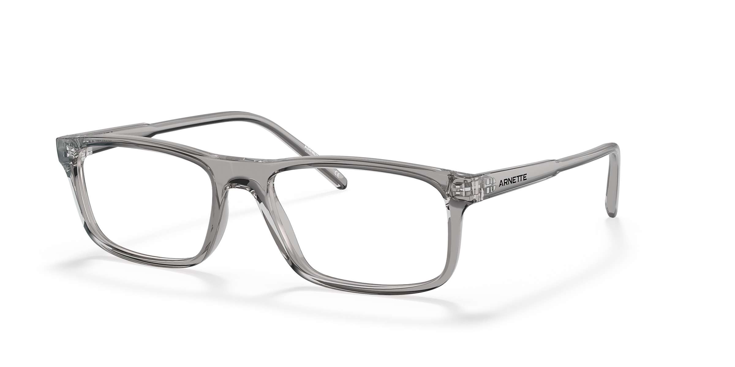Arnette Glasses AN7194 DARK VOYAGER