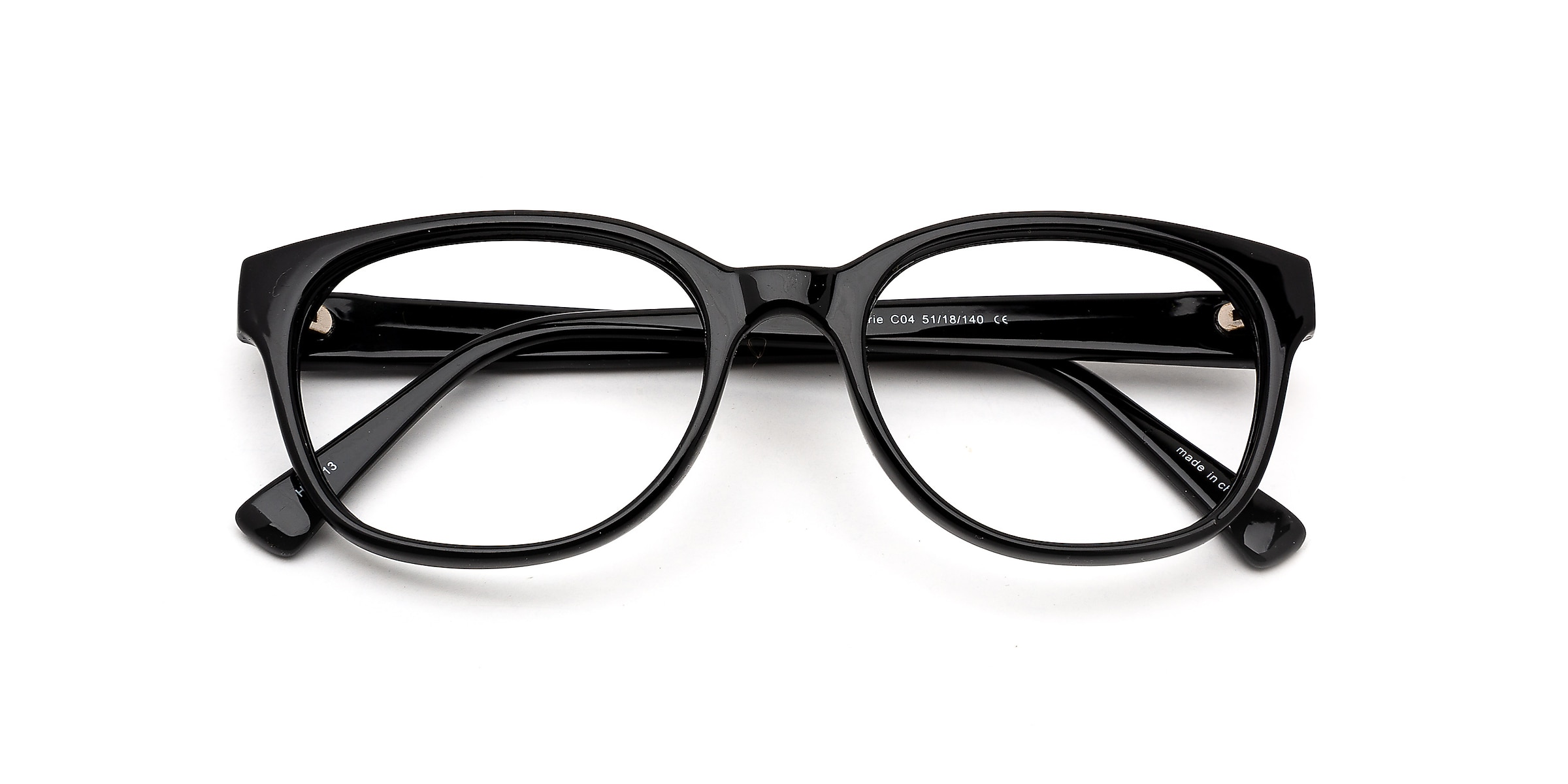 Clearly Glasses VAL MARIE