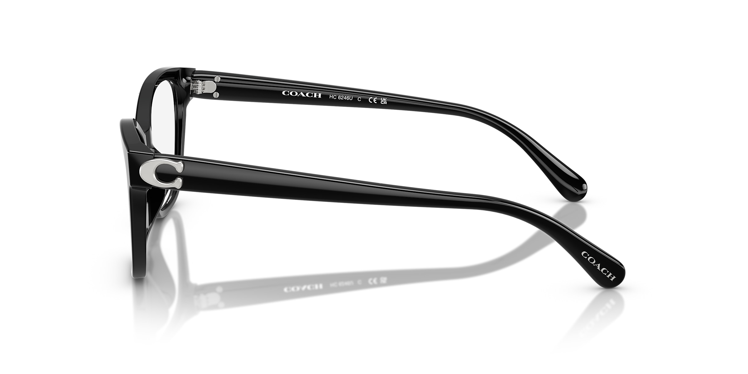 Coach Glasses HC6246U