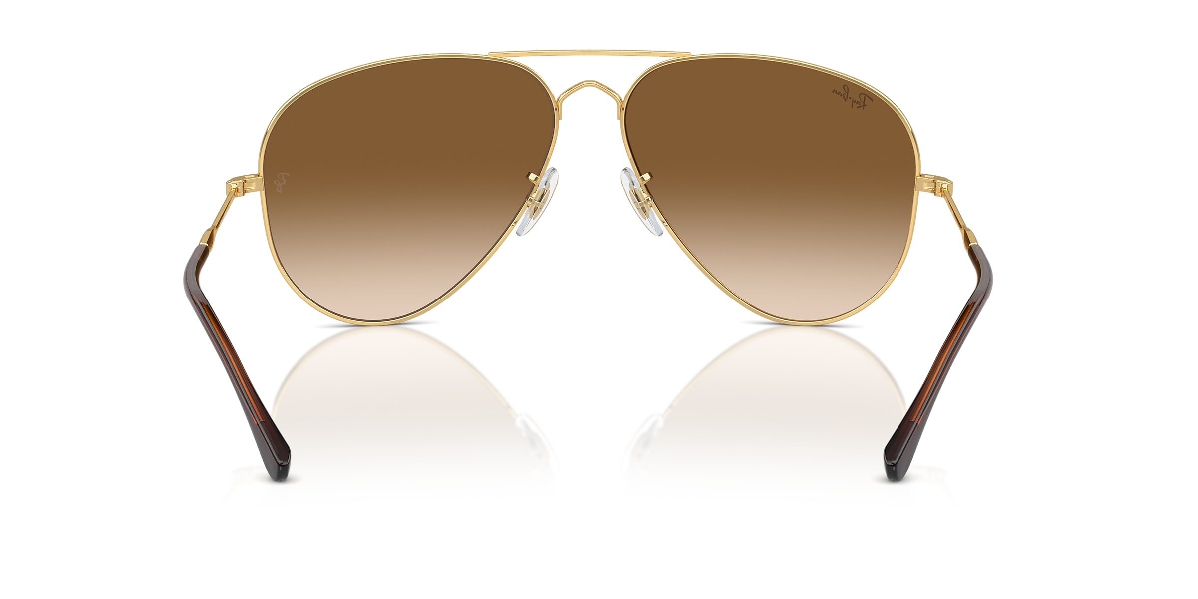 Ray-Ban Sunglasses RB3825 OLD AVIATOR