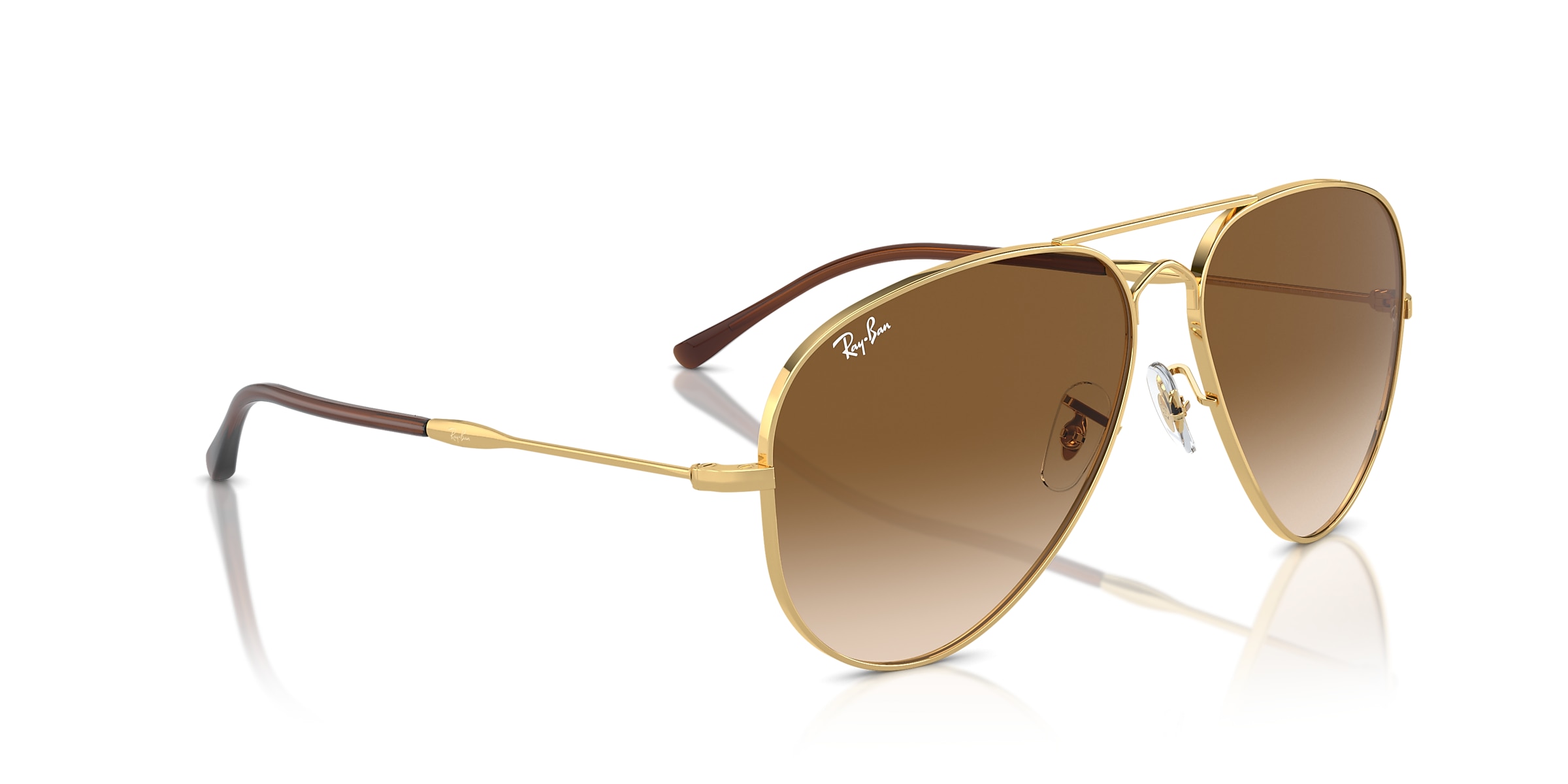 Ray-Ban Sunglasses RB3825 OLD AVIATOR