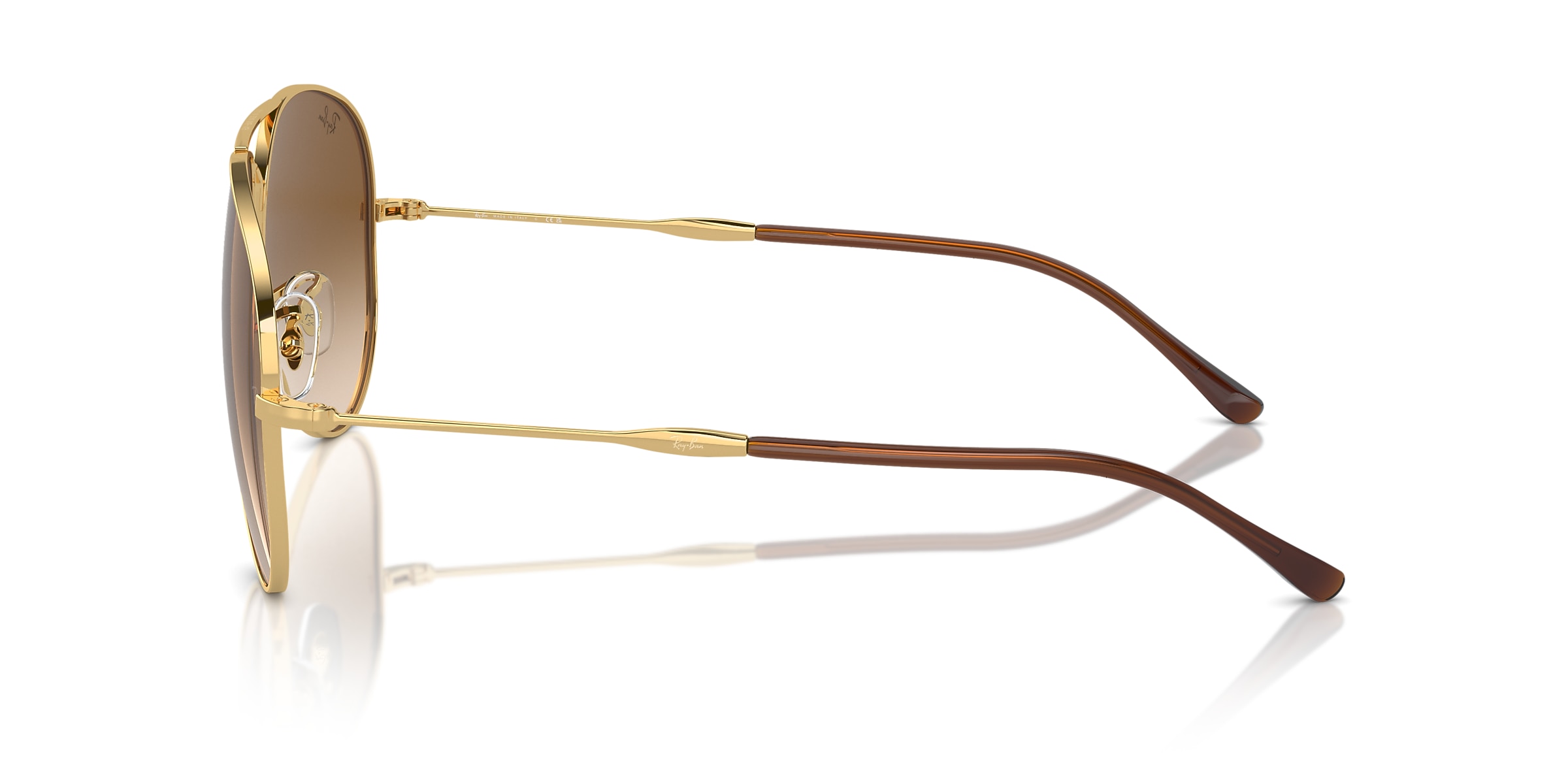 Ray-Ban Sunglasses RB3825 OLD AVIATOR