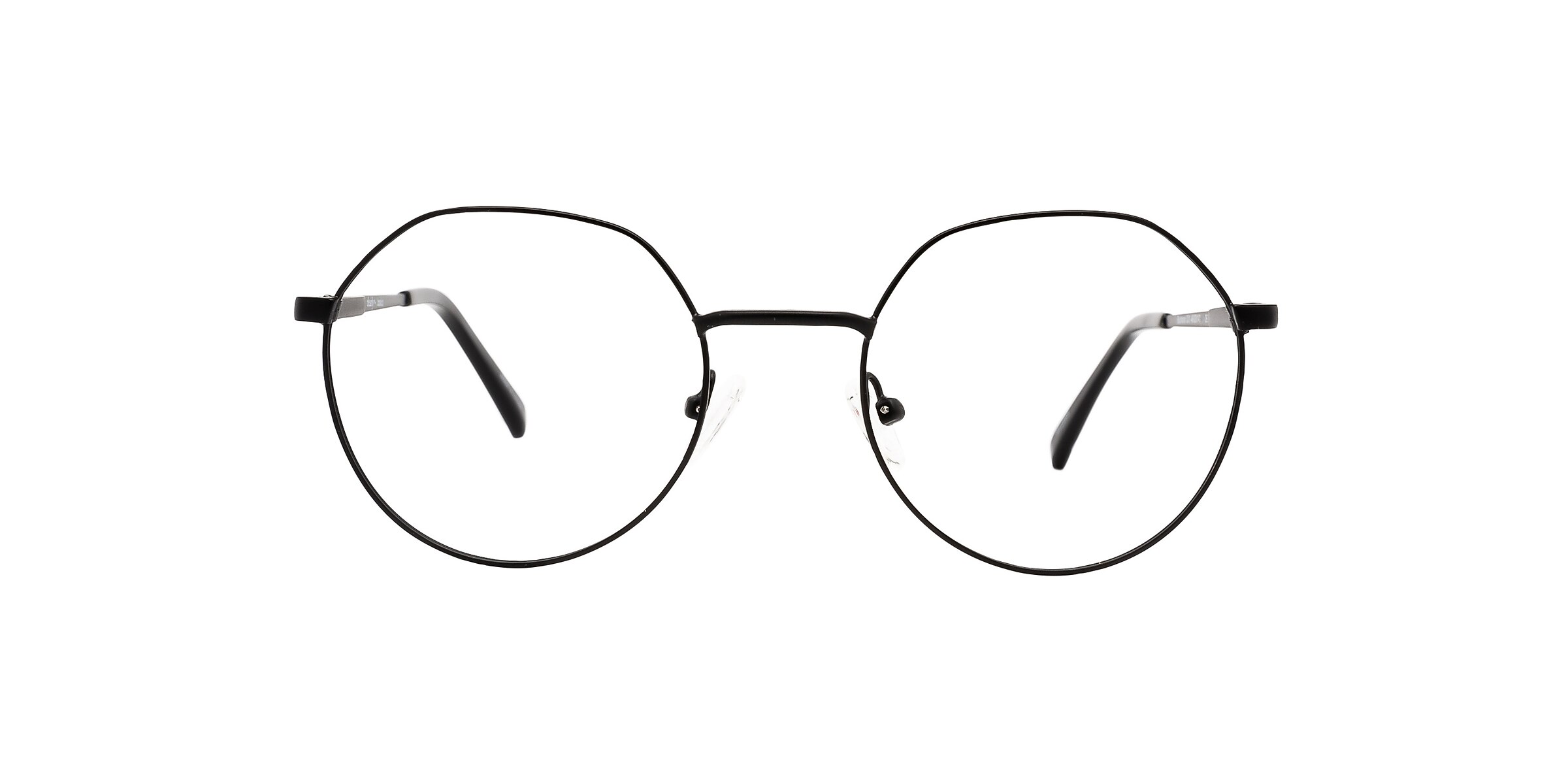 Clearly Glasses BUCHANS