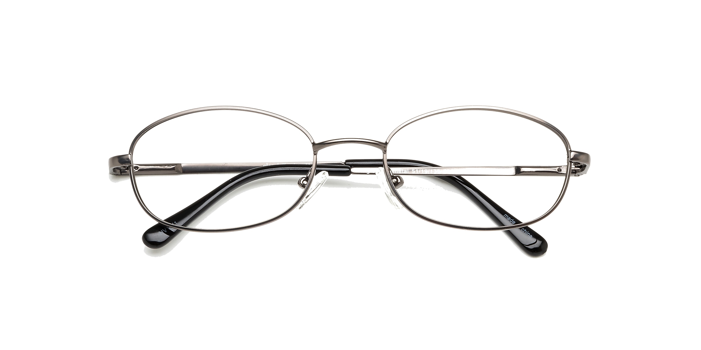 Clearly Glasses WRIGLEY