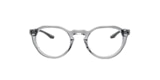 Clearly Glasses ASTEROID