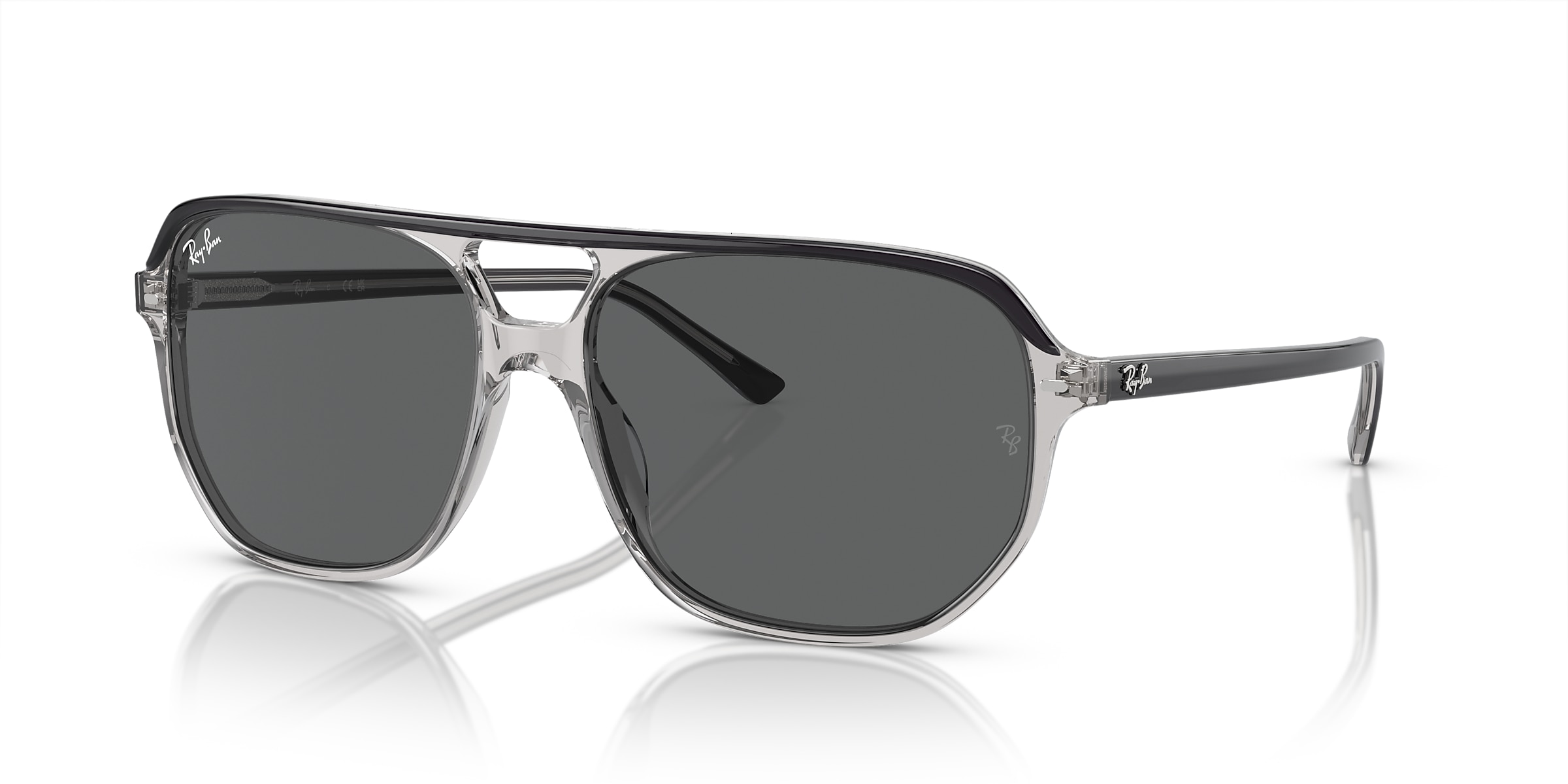 Ray-Ban Sunglasses RB2205 BILL ONE