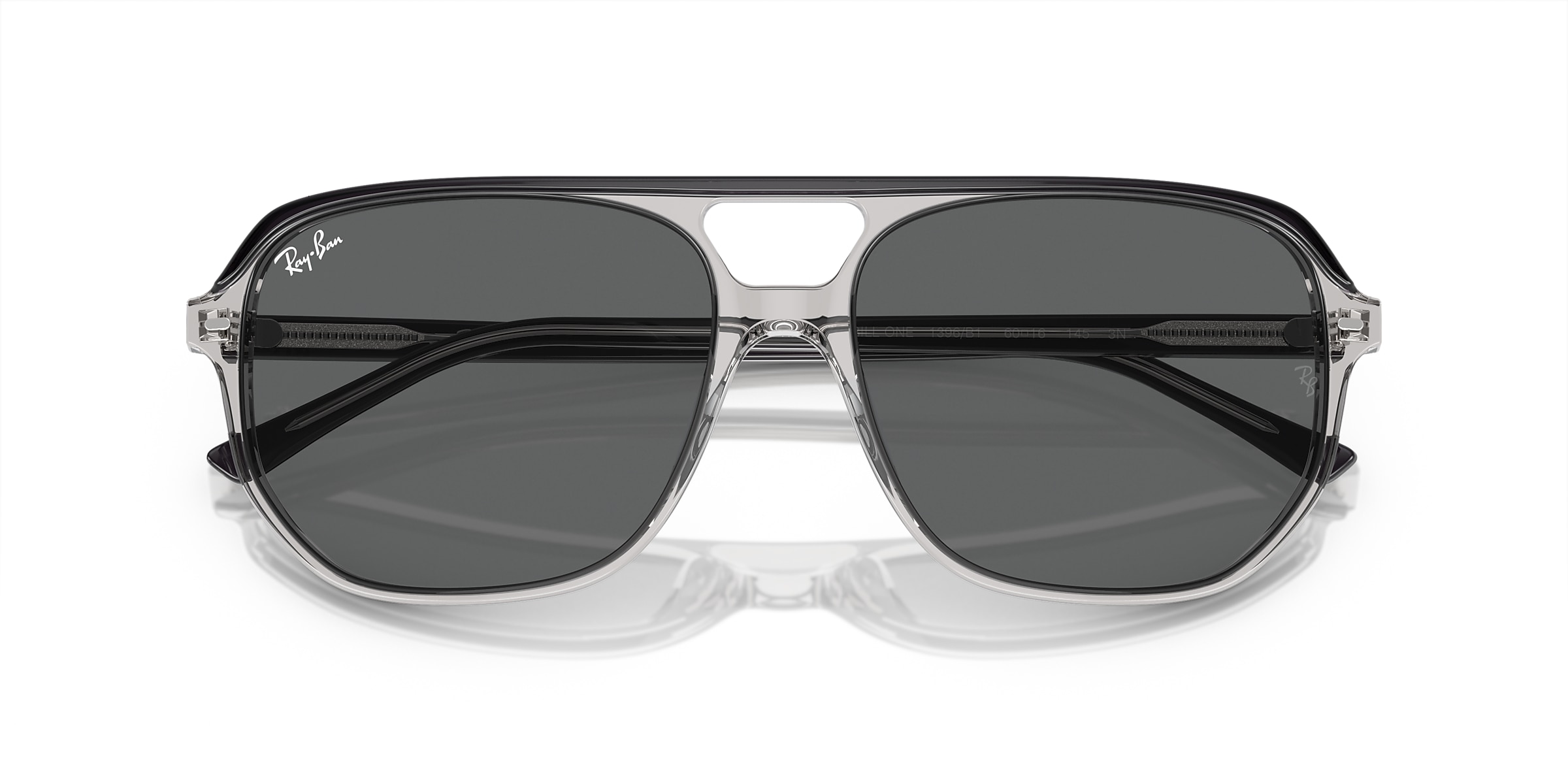 Ray-Ban Sunglasses RB2205 BILL ONE