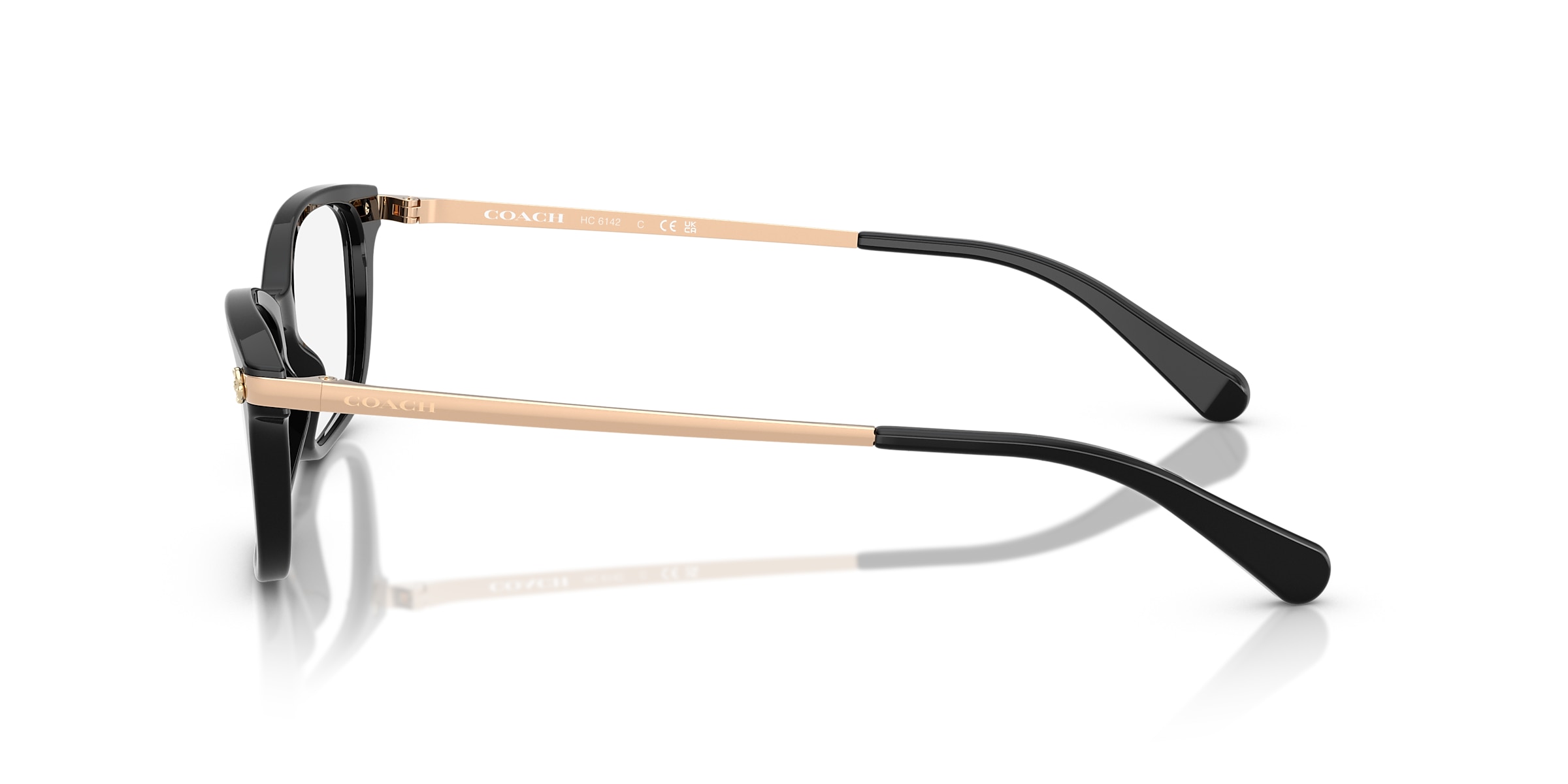 Coach Glasses HC6142