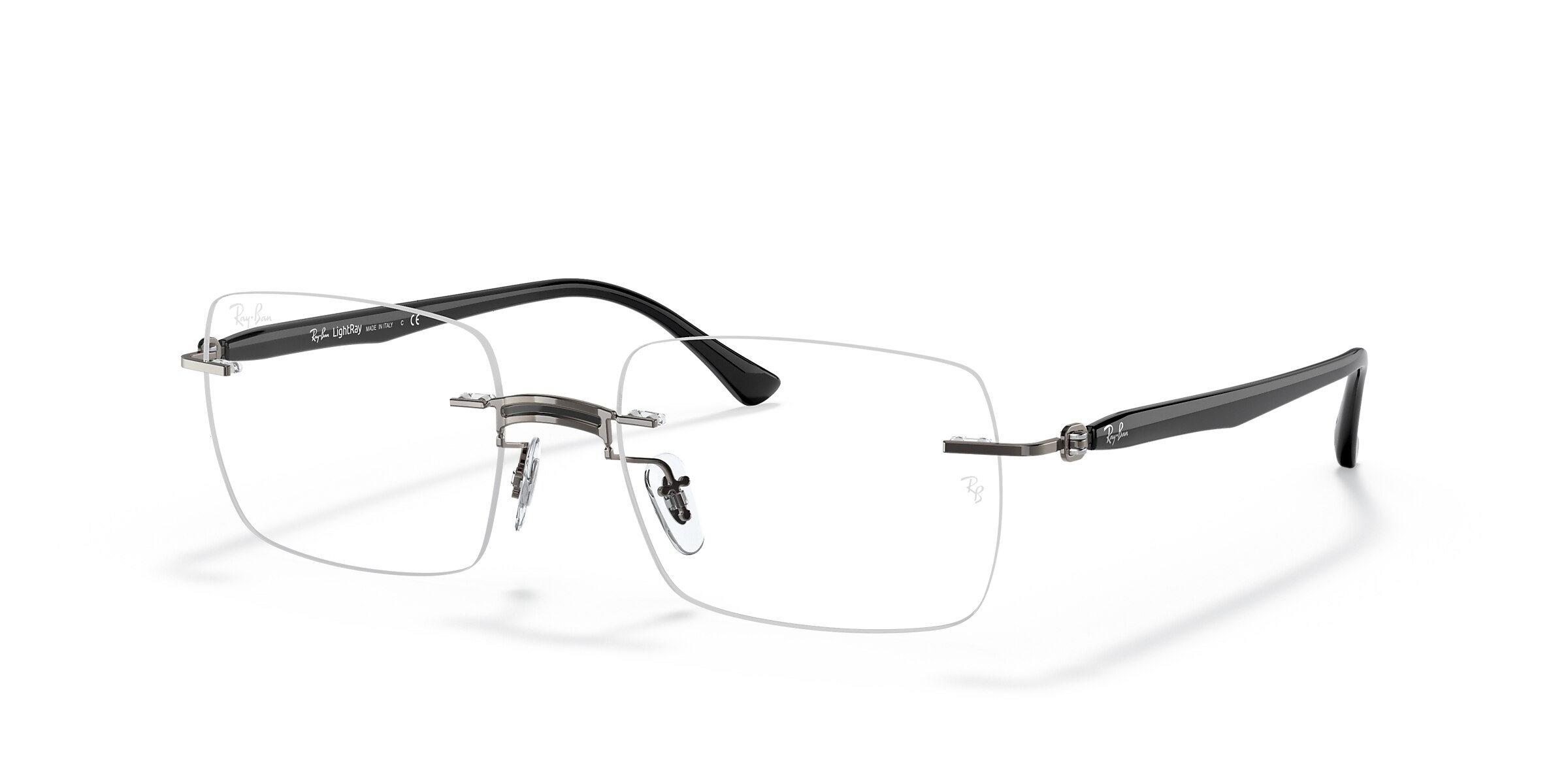 Ray-Ban Glasses RB8767 OPTICS