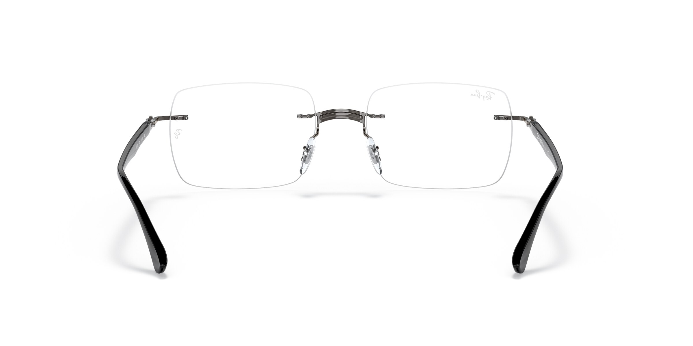 Ray-Ban Glasses RB8767 OPTICS
