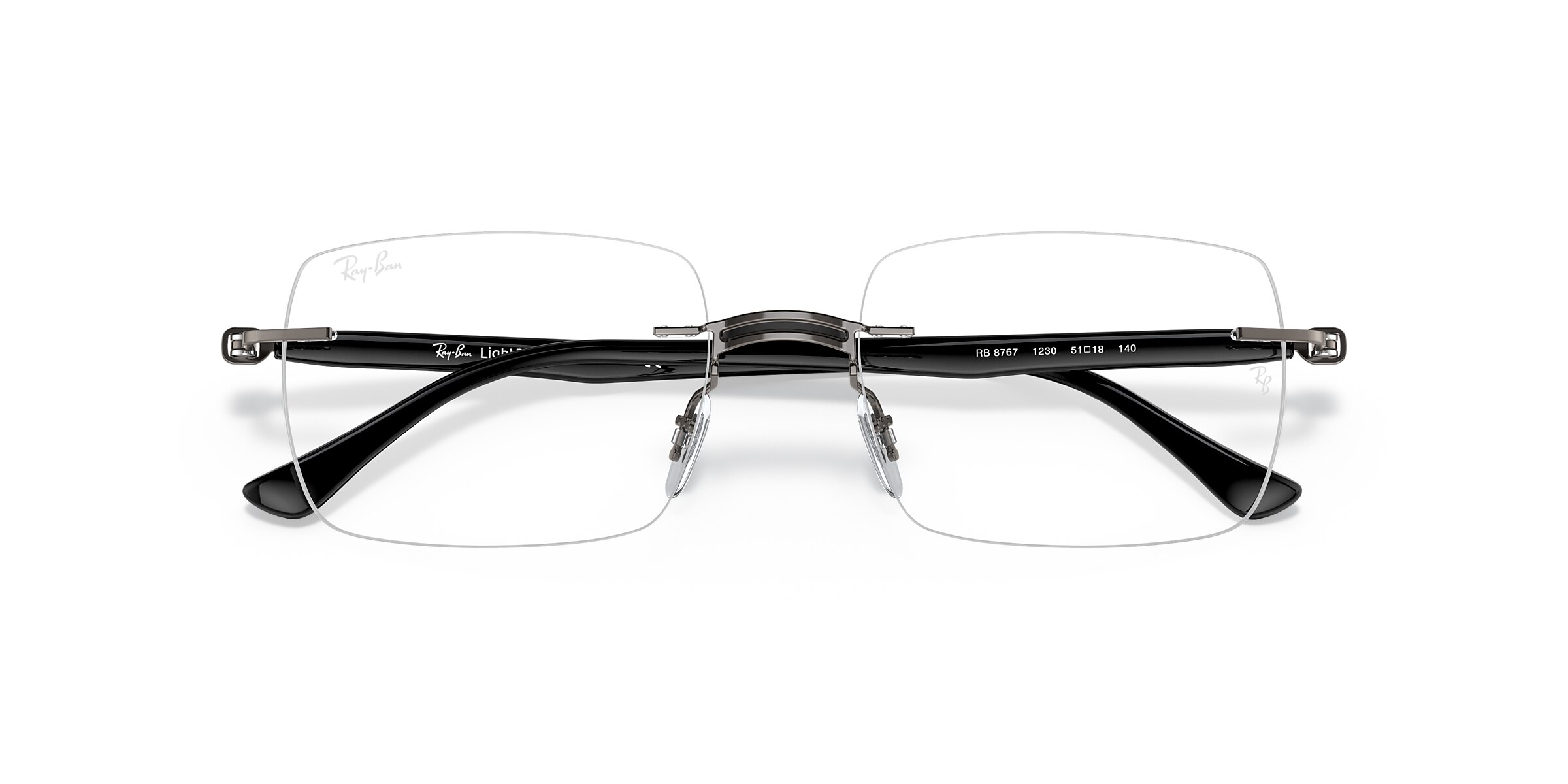 Ray-Ban Glasses RB8767 OPTICS