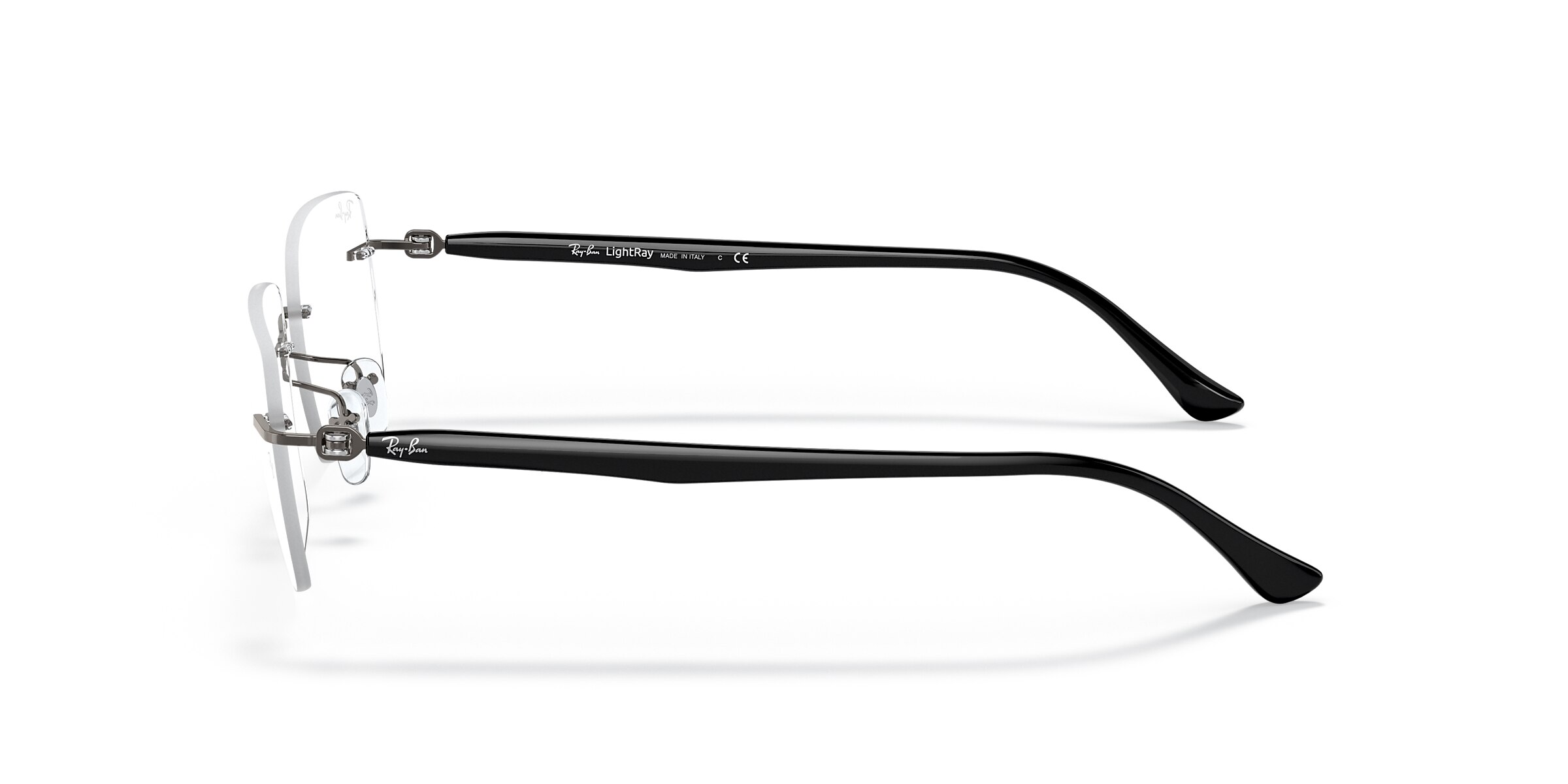 Ray-Ban Glasses RB8767 OPTICS