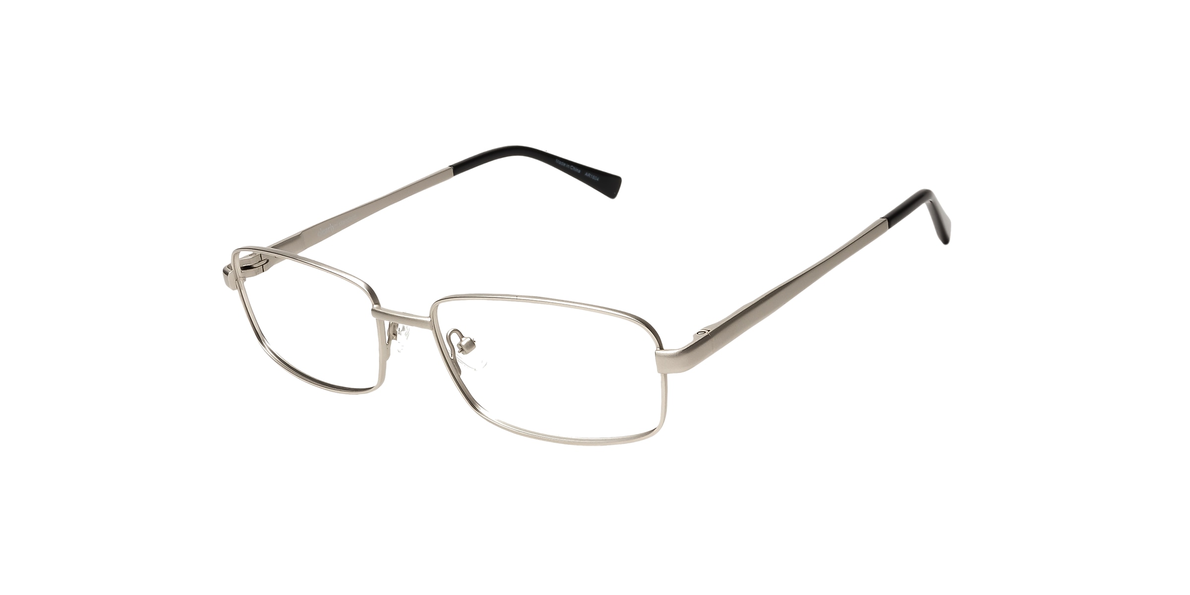 Clearly Glasses ESTEVAN