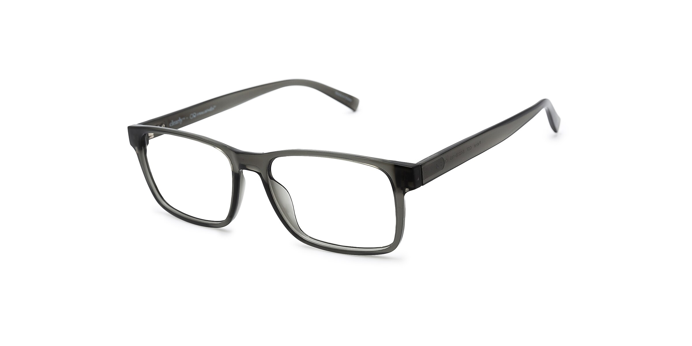 Reincarnate Glasses PETREL