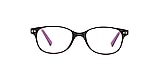 Clearly Glasses PUP