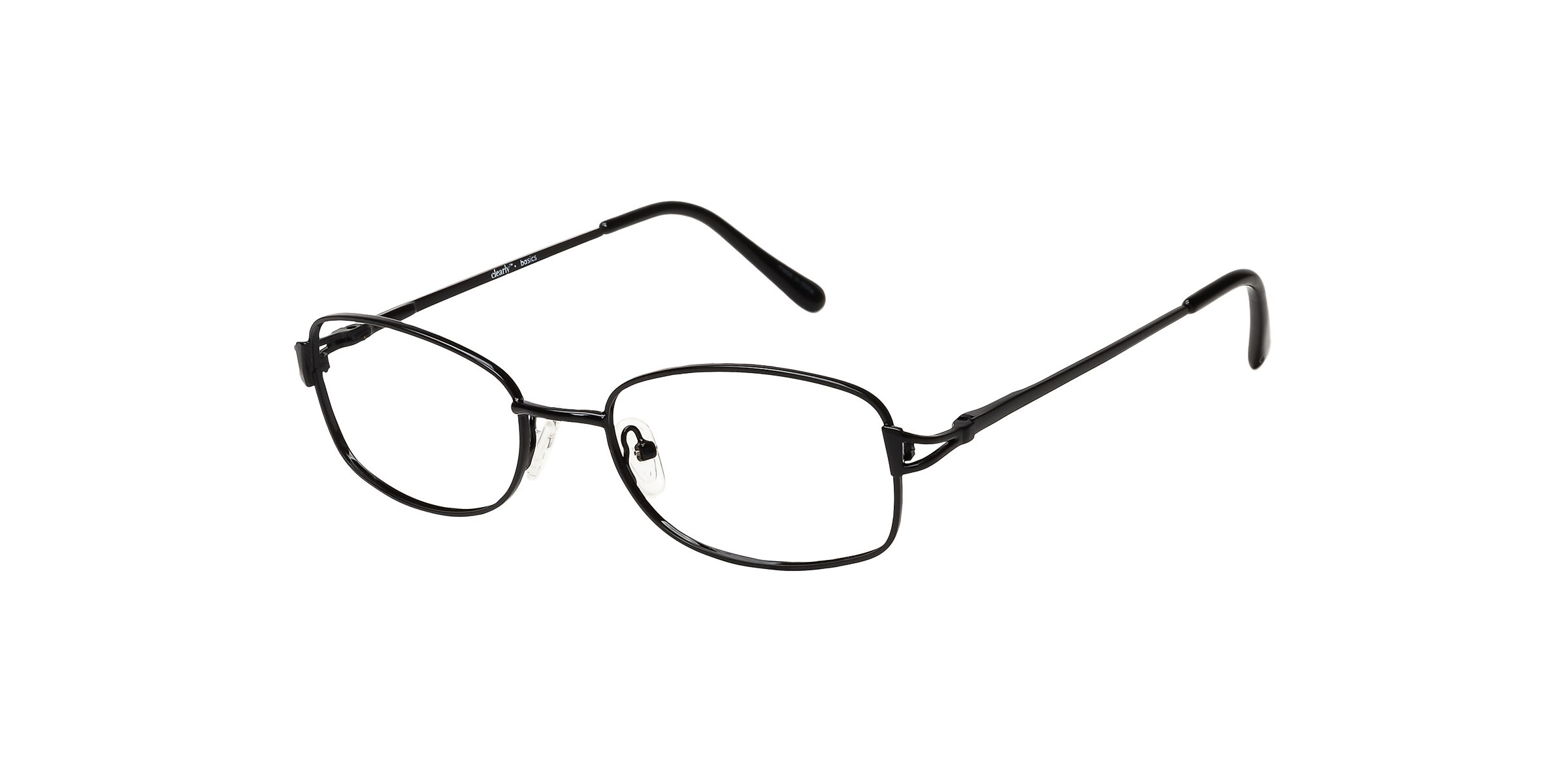 Clearly Glasses MOOSONEE