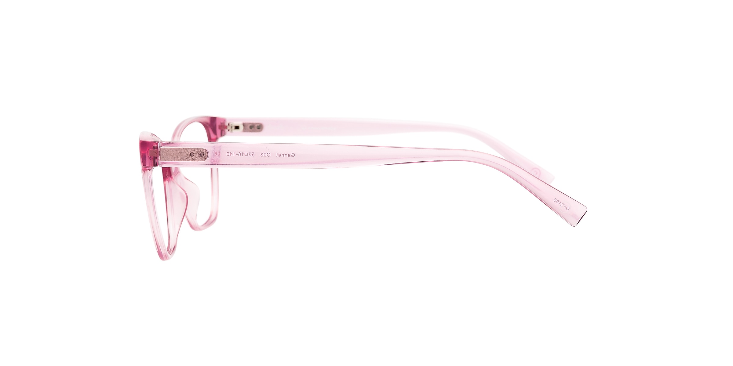 Reincarnate Glasses GANNET