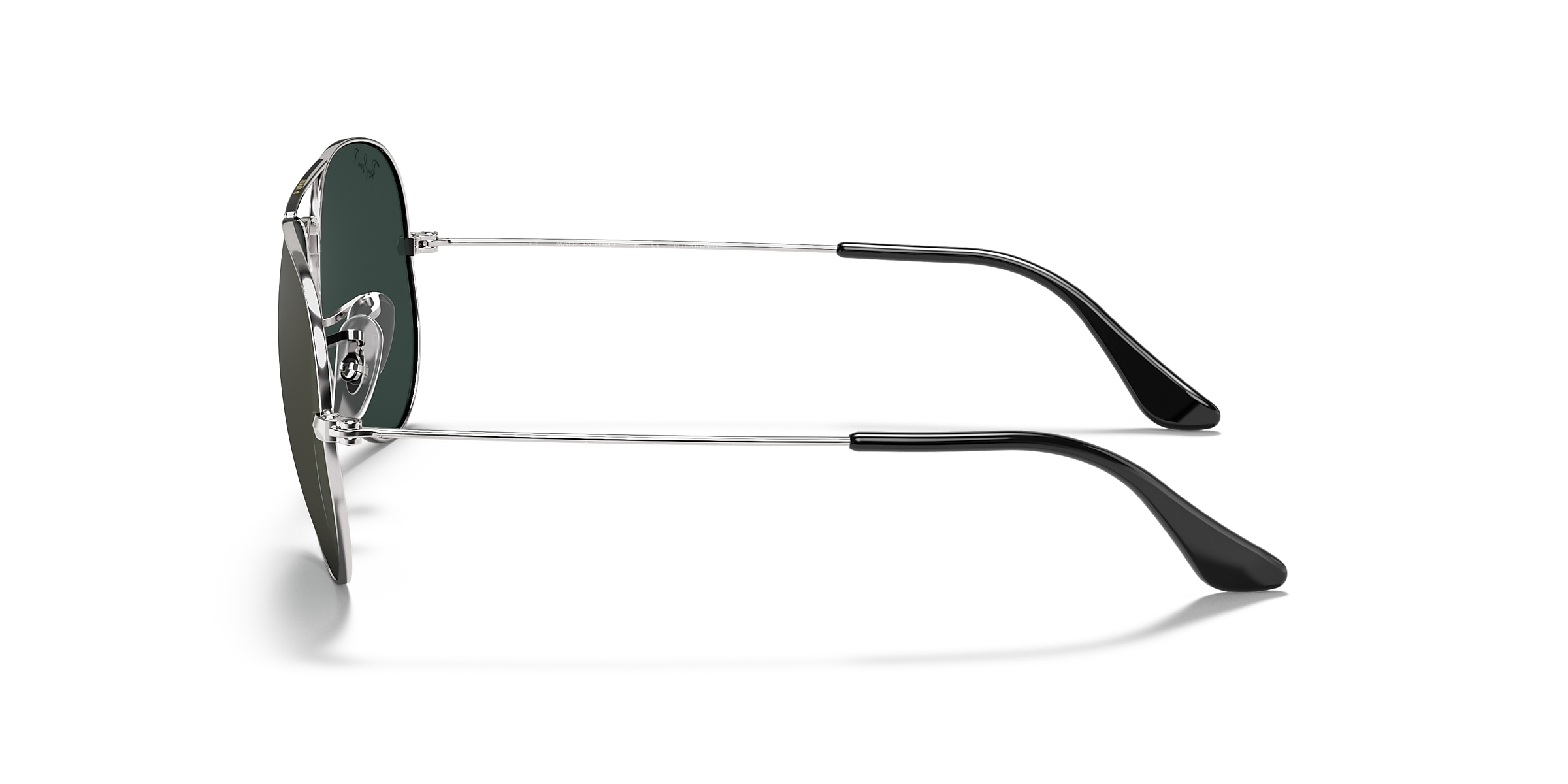 Ray-Ban Sunglasses RB3025 AVIATOR MIRROR