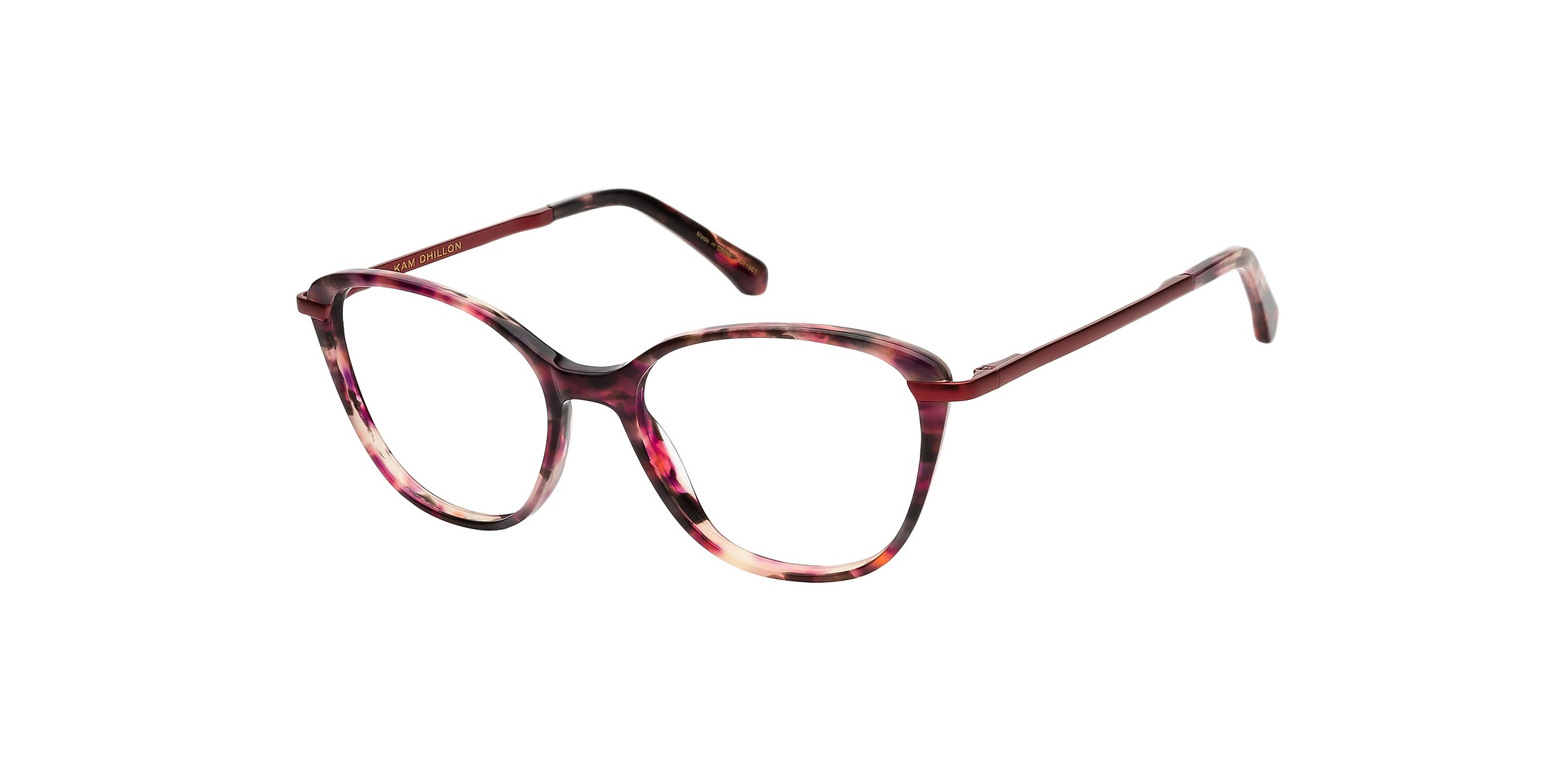 Kam Dhillon Glasses ALEDA