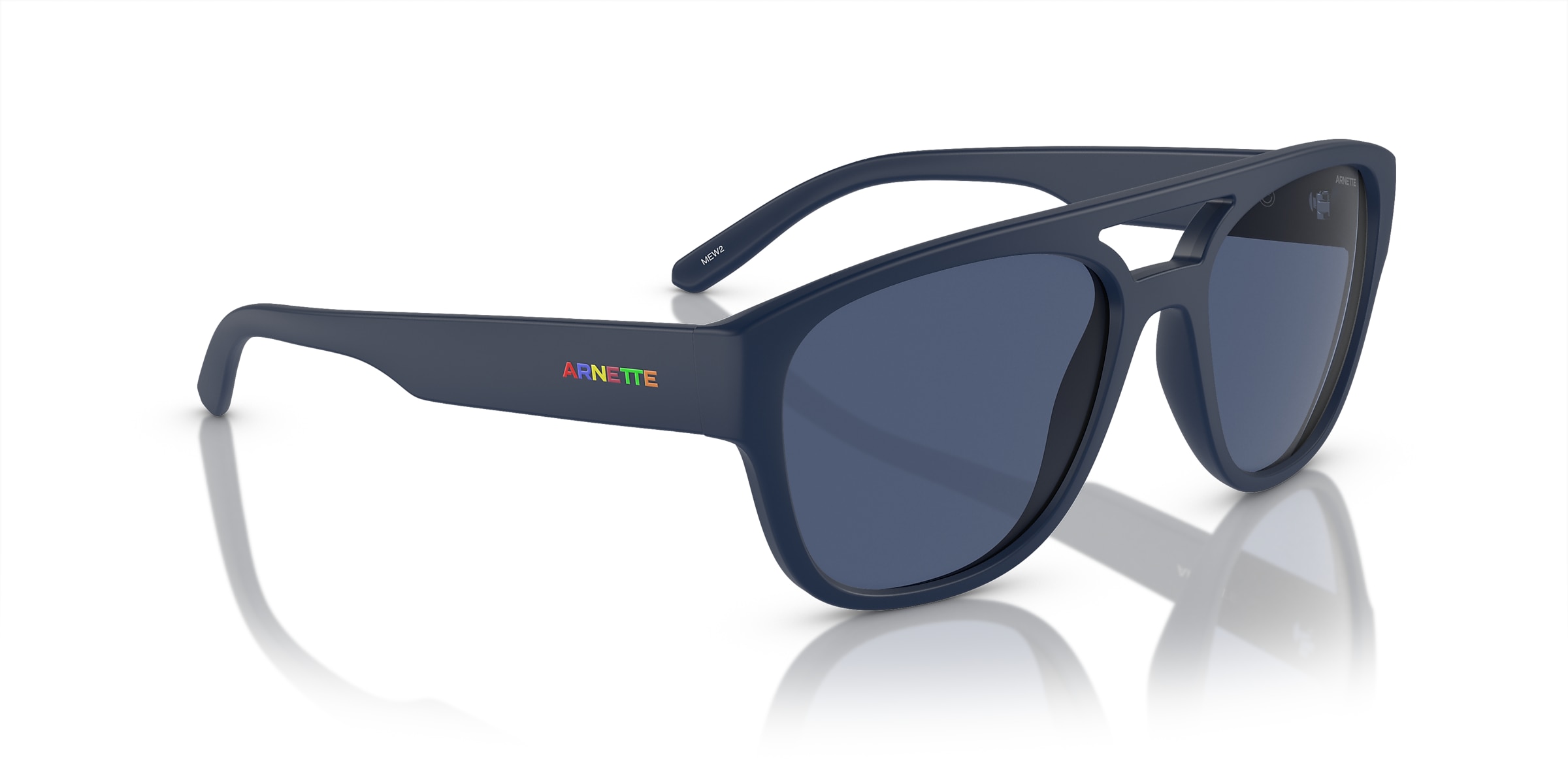 Arnette Sunglasses AN4327 MEW2