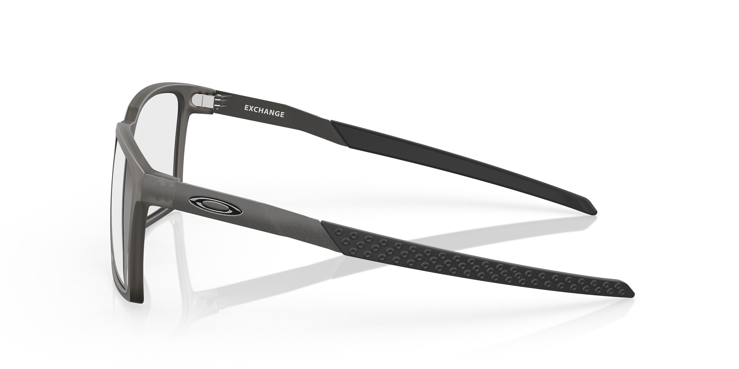 Oakley Glasses OX8055 EXCHANGE