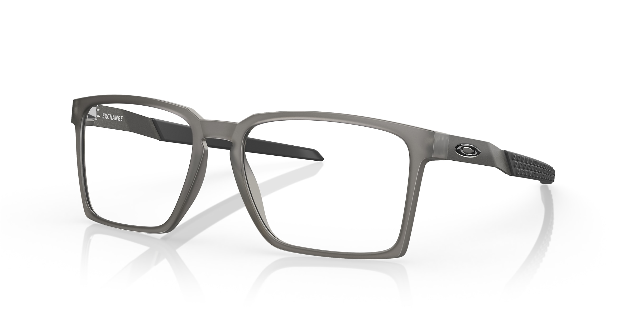 Oakley Glasses OX8055 EXCHANGE