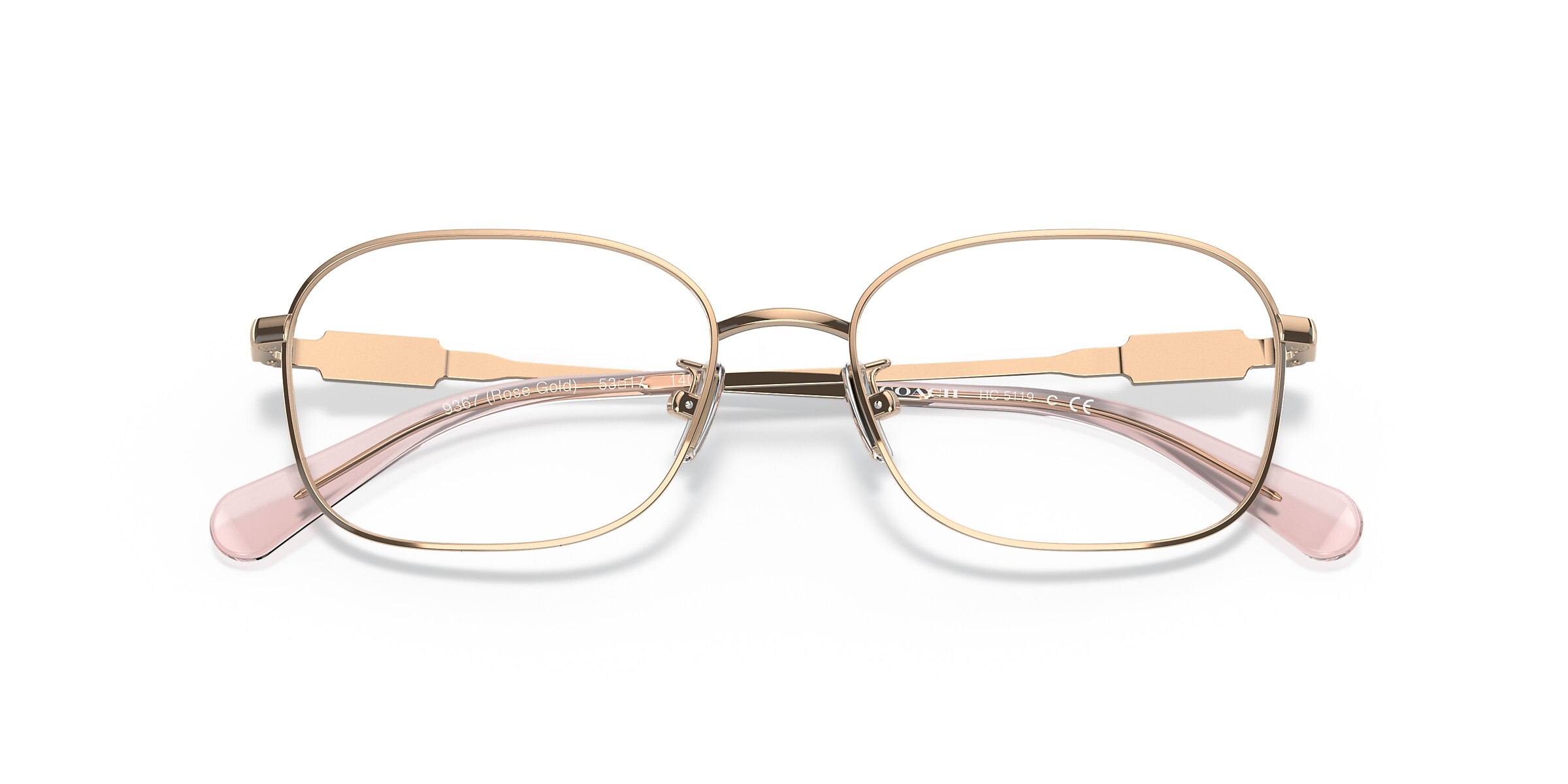 Coach Glasses HC5119