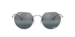 ray-ban Sunglasses rb3565 jack chromance