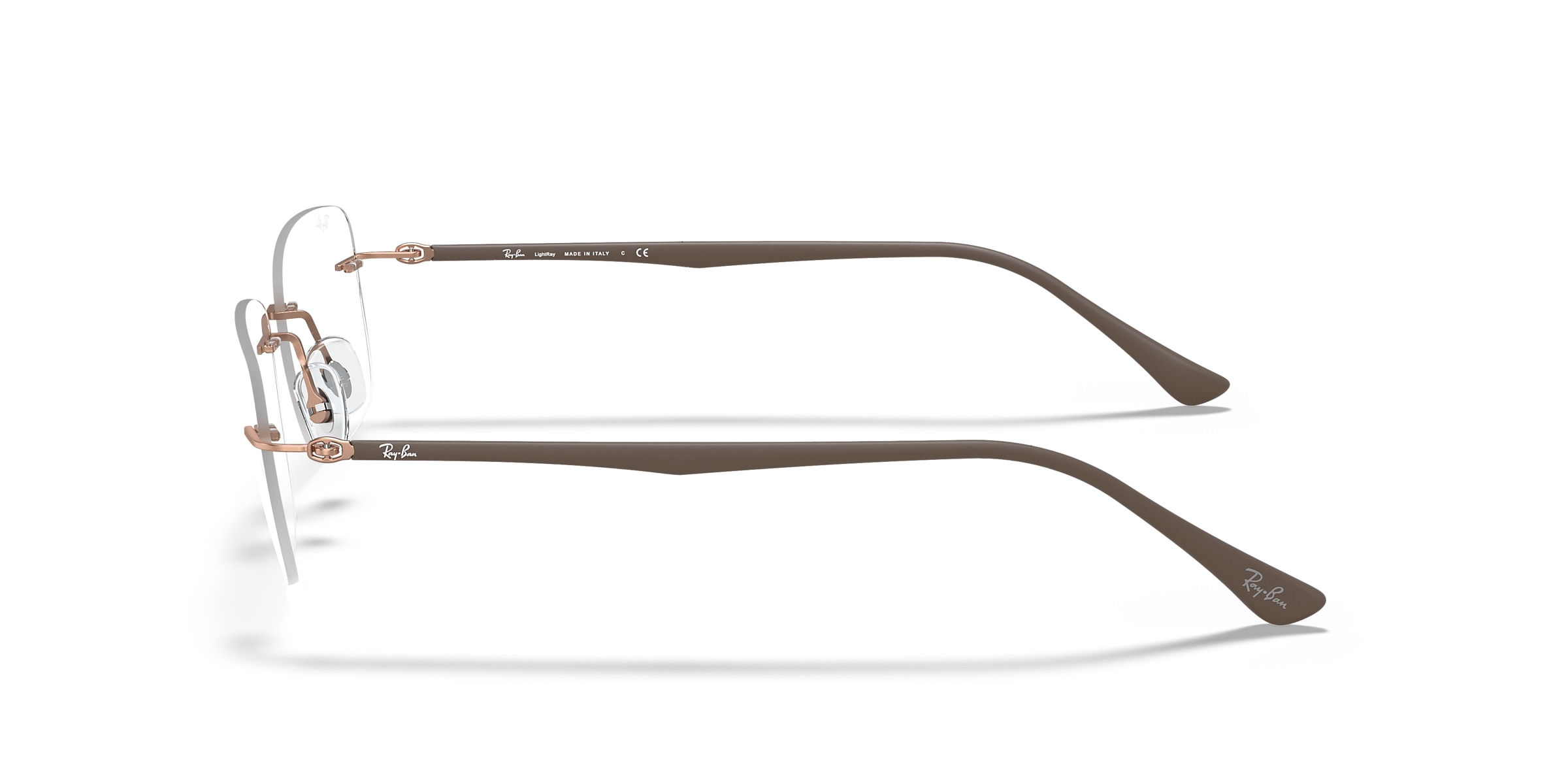 Ray-Ban Glasses RB8725 OPTICS