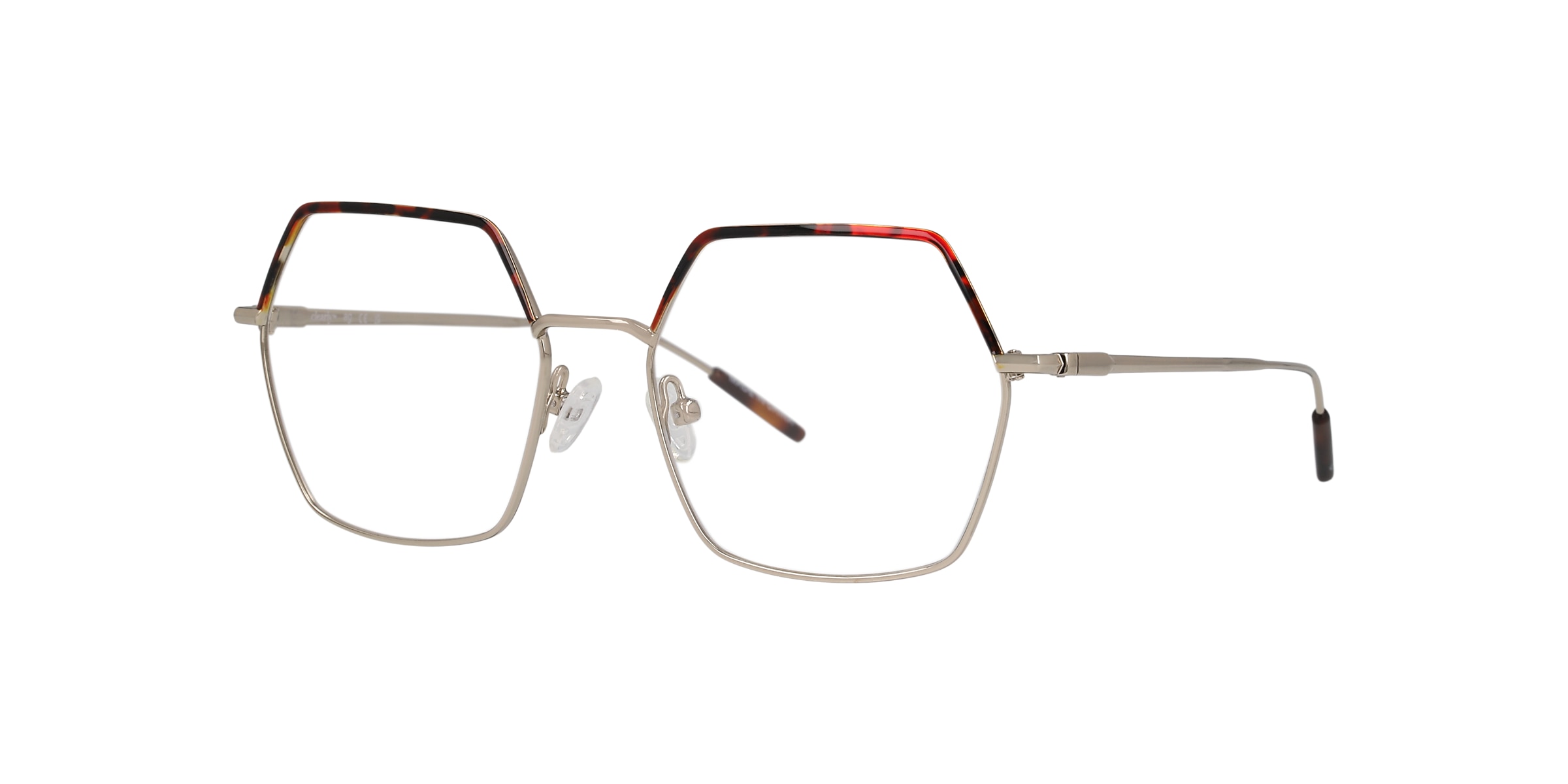 Clearly Glasses WHISPERING WILLOW