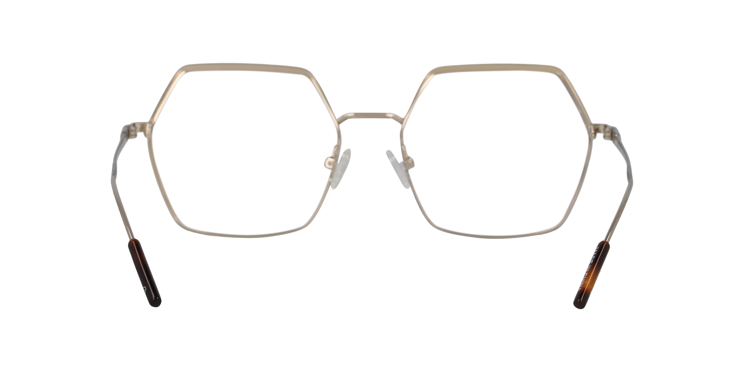 Clearly Glasses WHISPERING WILLOW