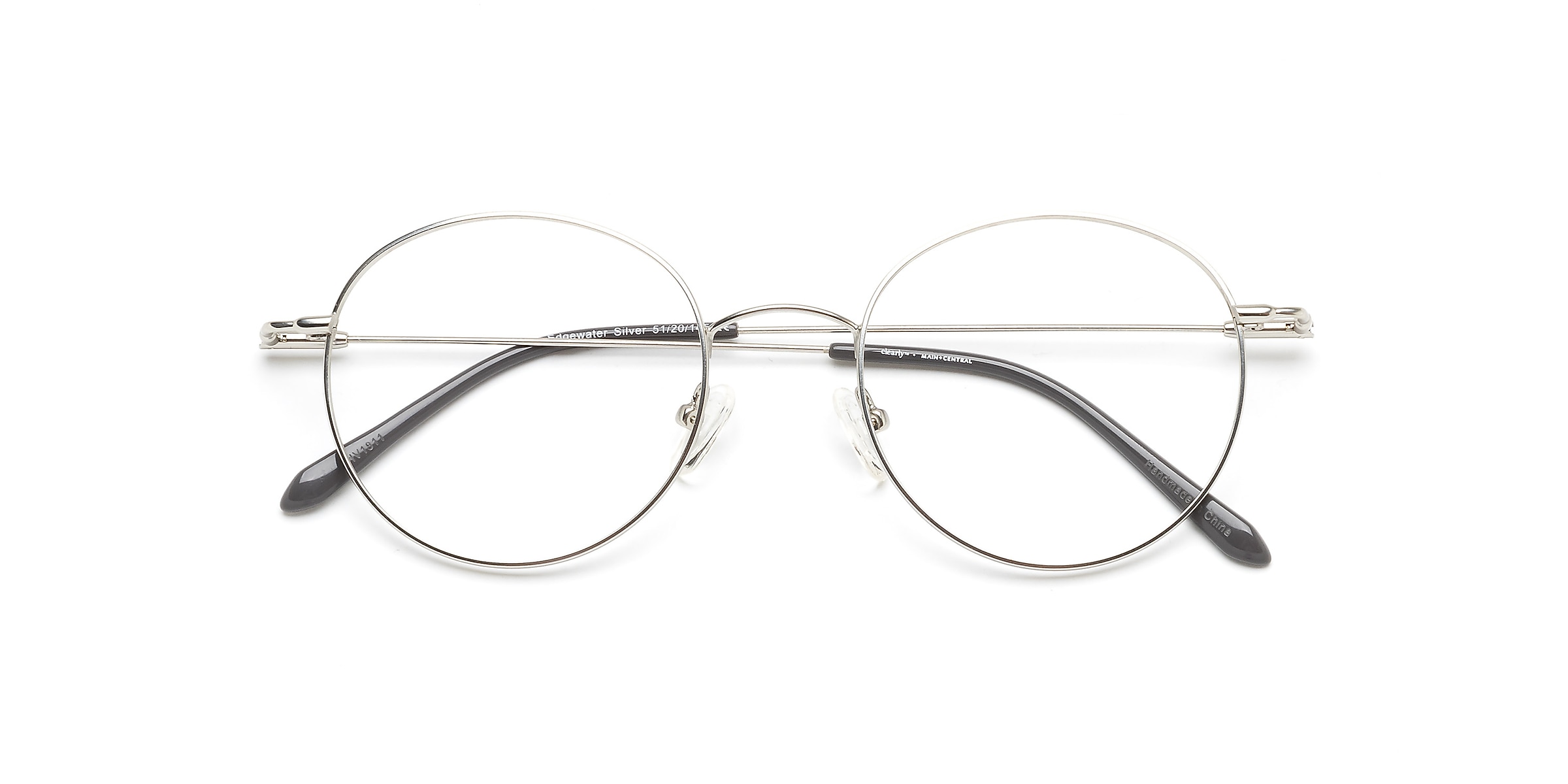Main And Central Glasses EDGEWATER