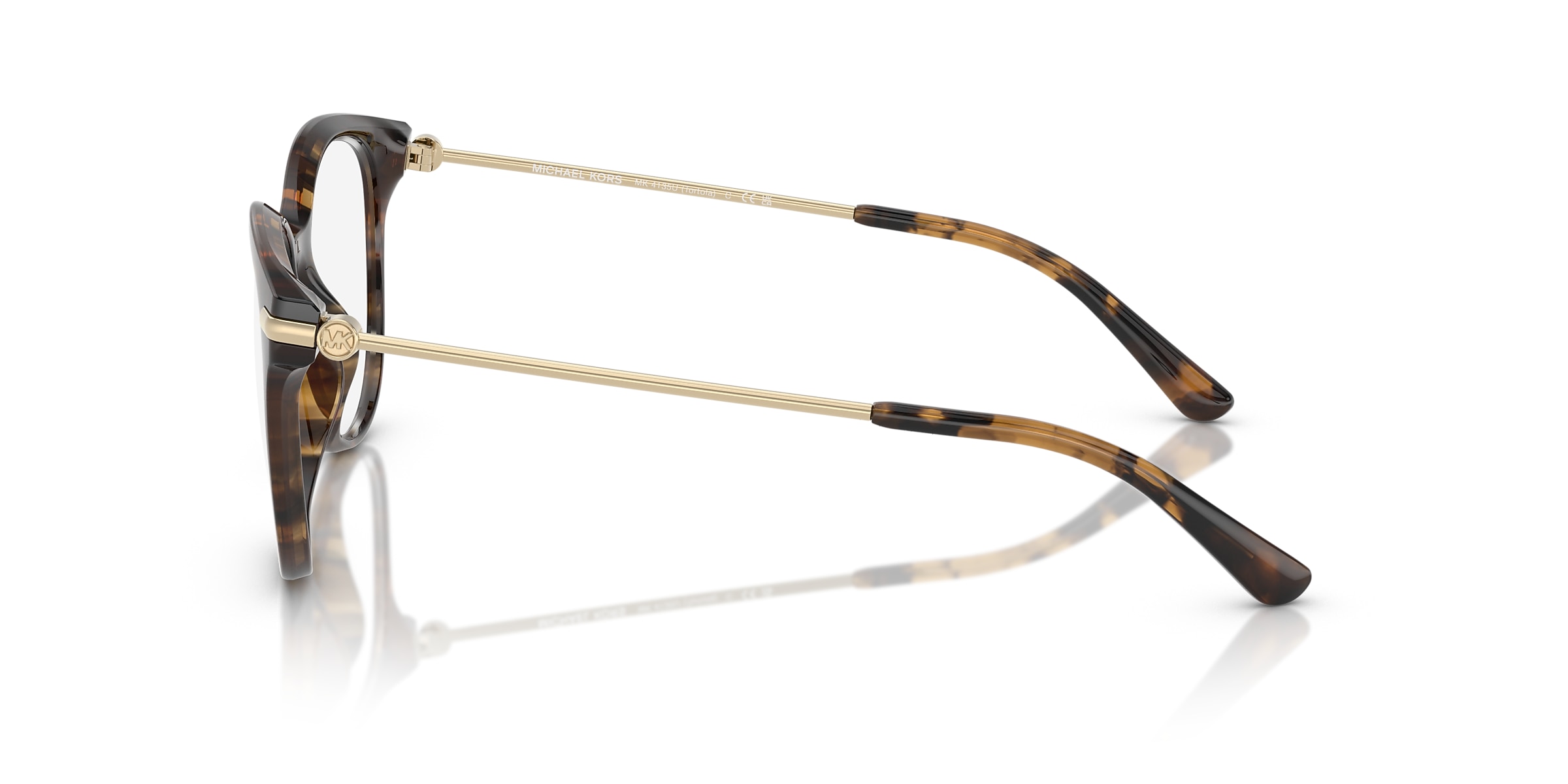 Michael Kors Glasses MK4135U TORTOLA