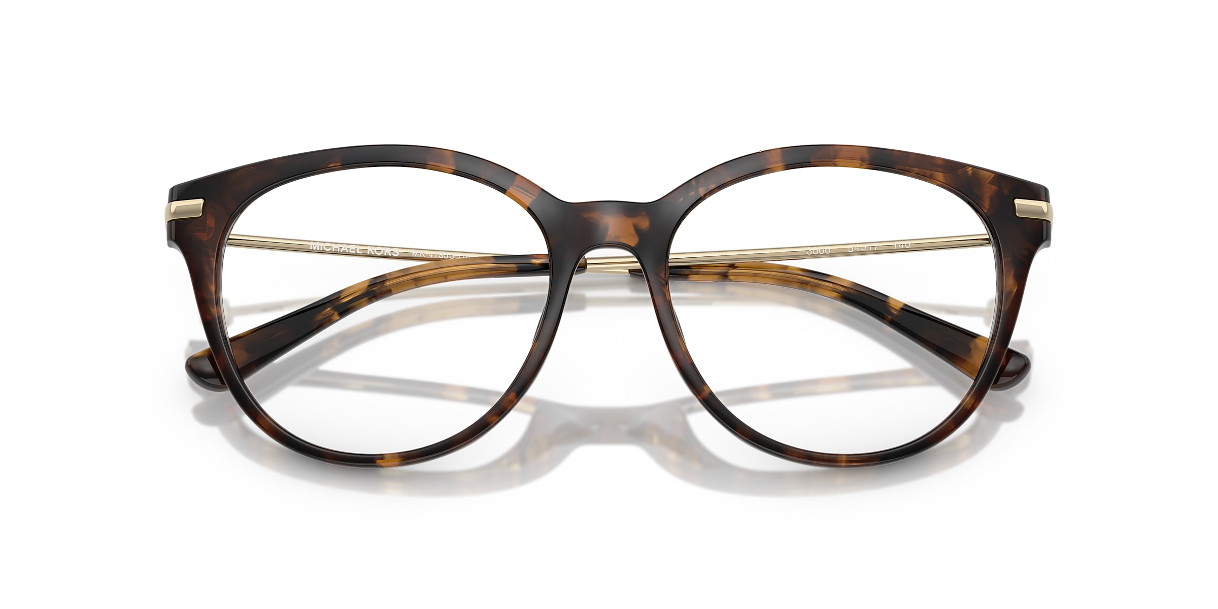 Michael Kors Glasses MK4135U TORTOLA