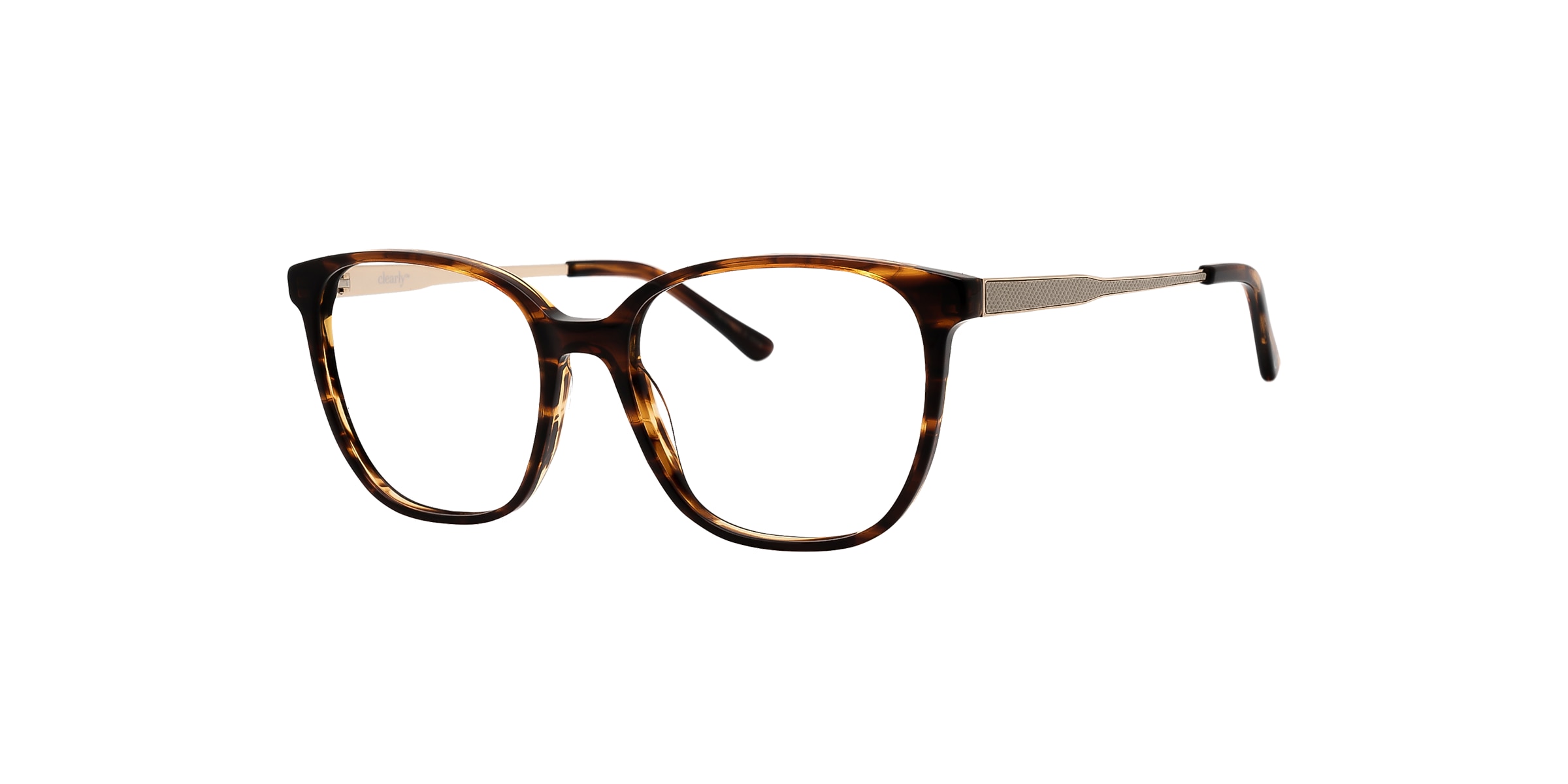 Clearly Glasses HEGEMONE