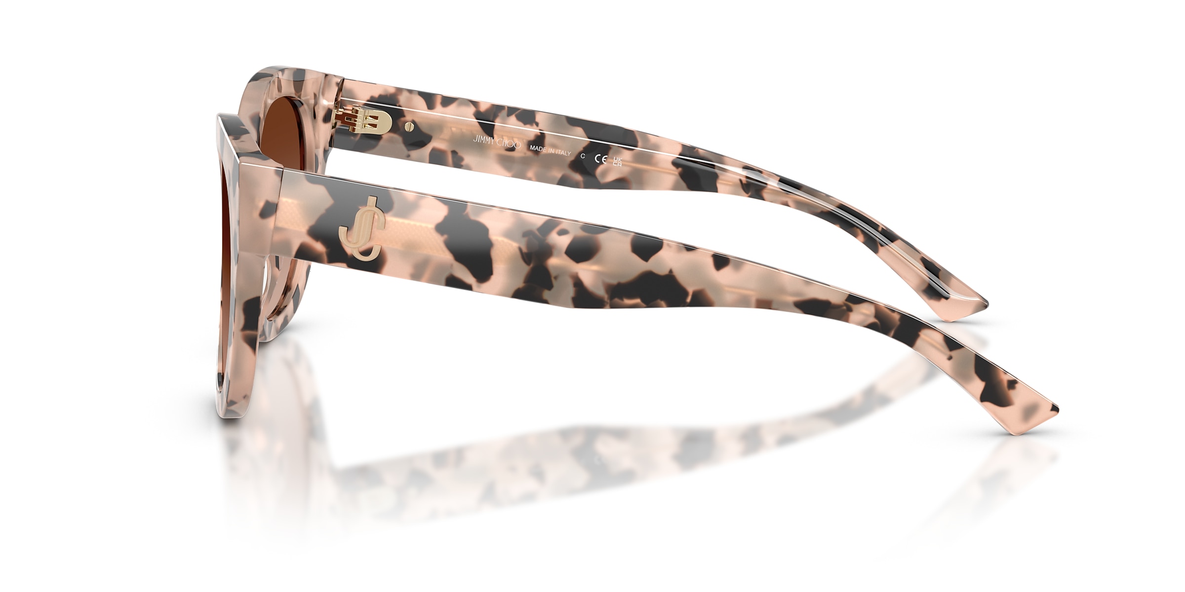 Jimmy Choo Sunglasses JC5053