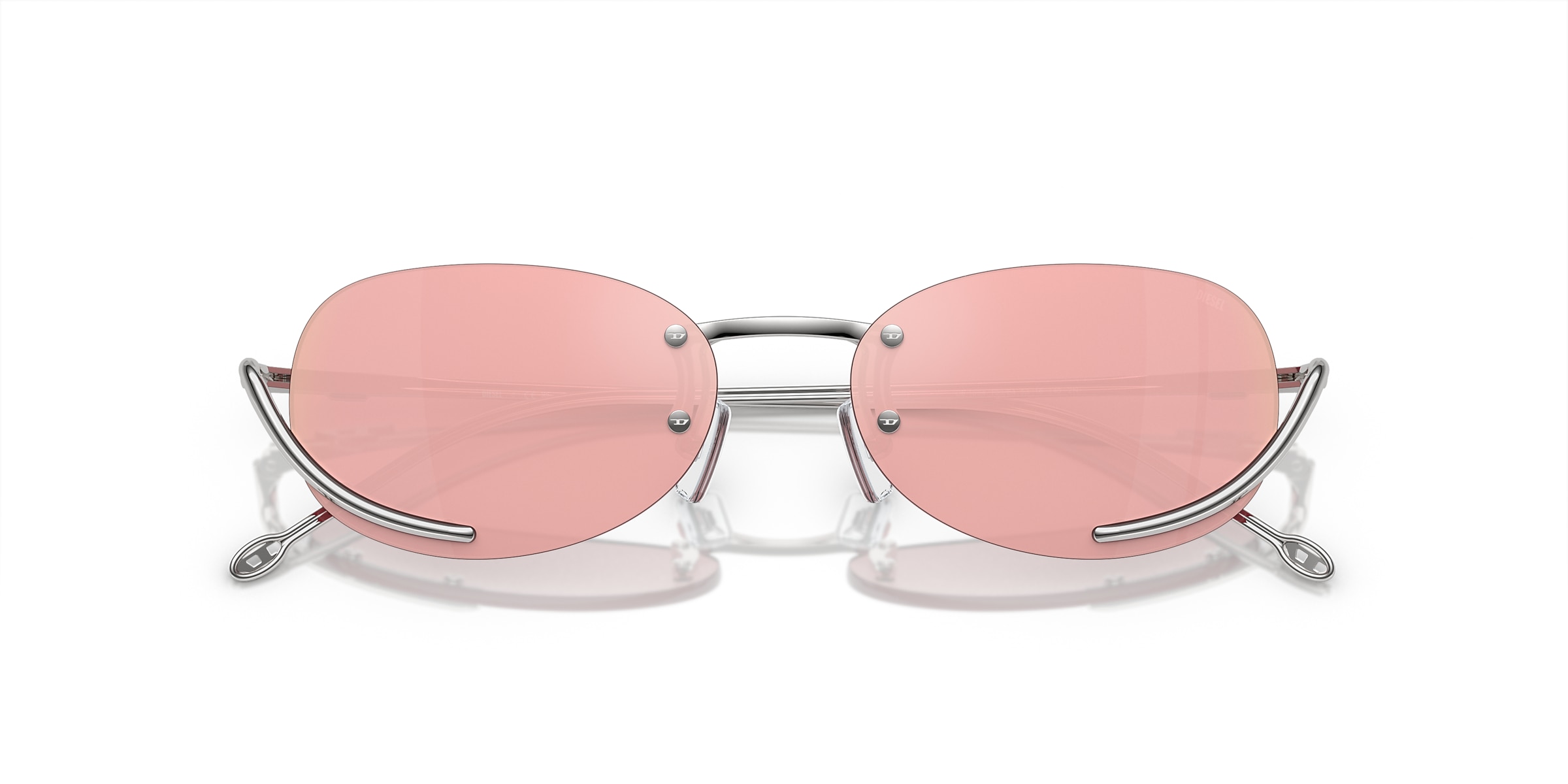 Diesel Sunglasses DL1004