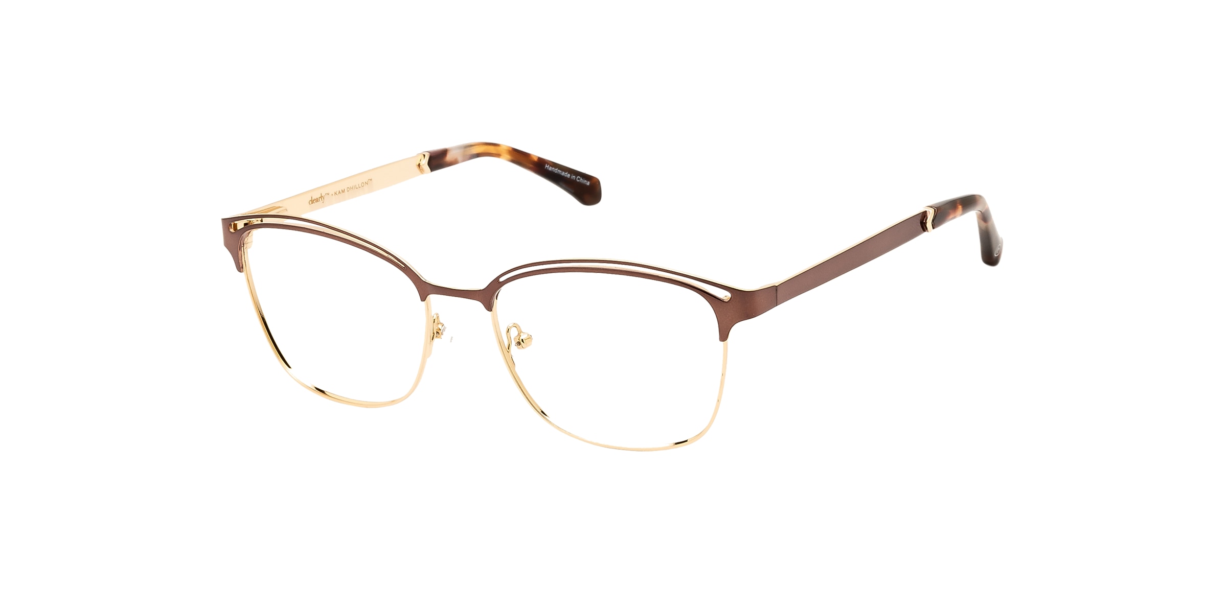 Clearly Glasses RITA