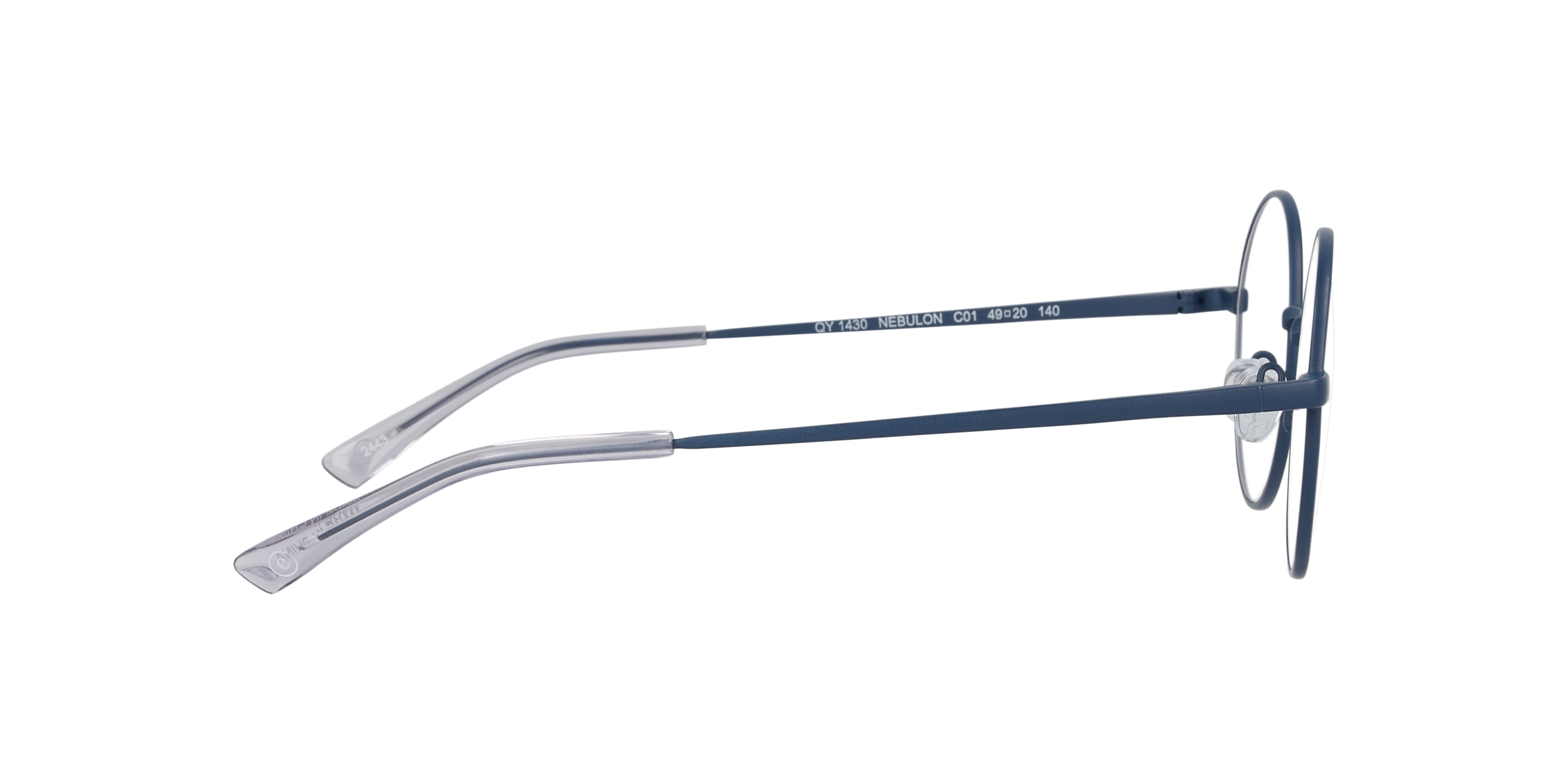 Clearly Glasses NEBULON