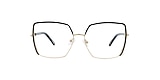 Main And Central Glasses WILBON