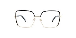 main and central Glasses wilbon