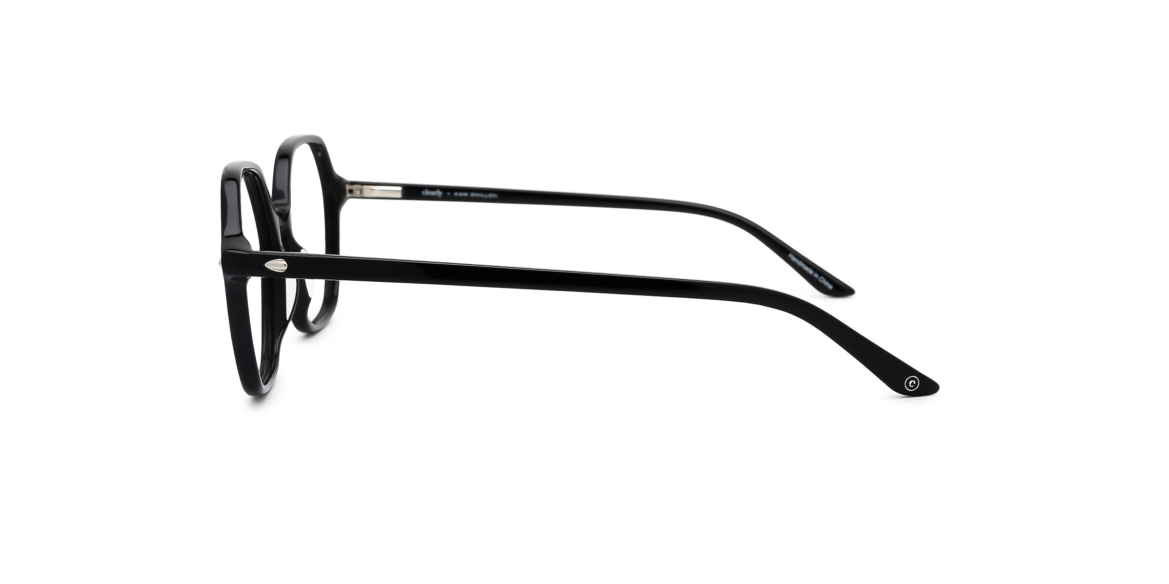 Kam Dhillon Glasses ISABELLE