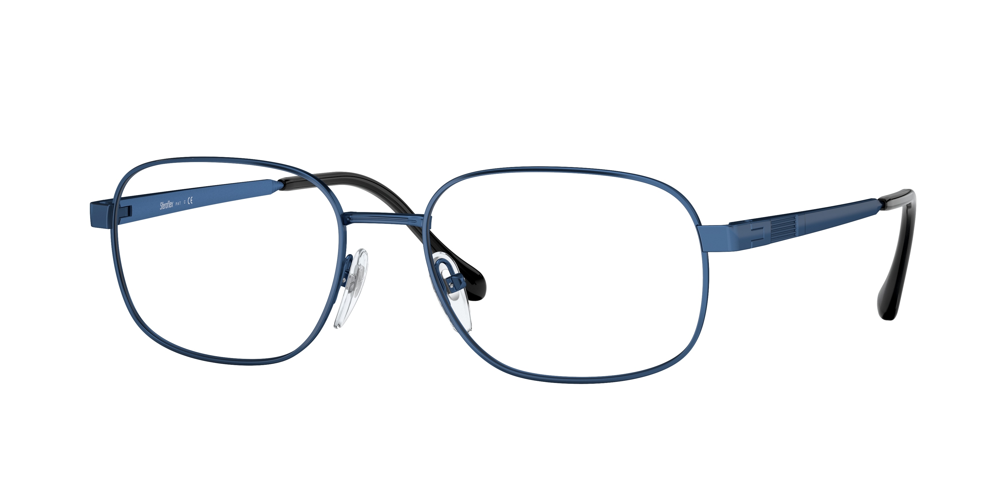 Sferoflex SF2294 Shiny Blue Size XXL 78$