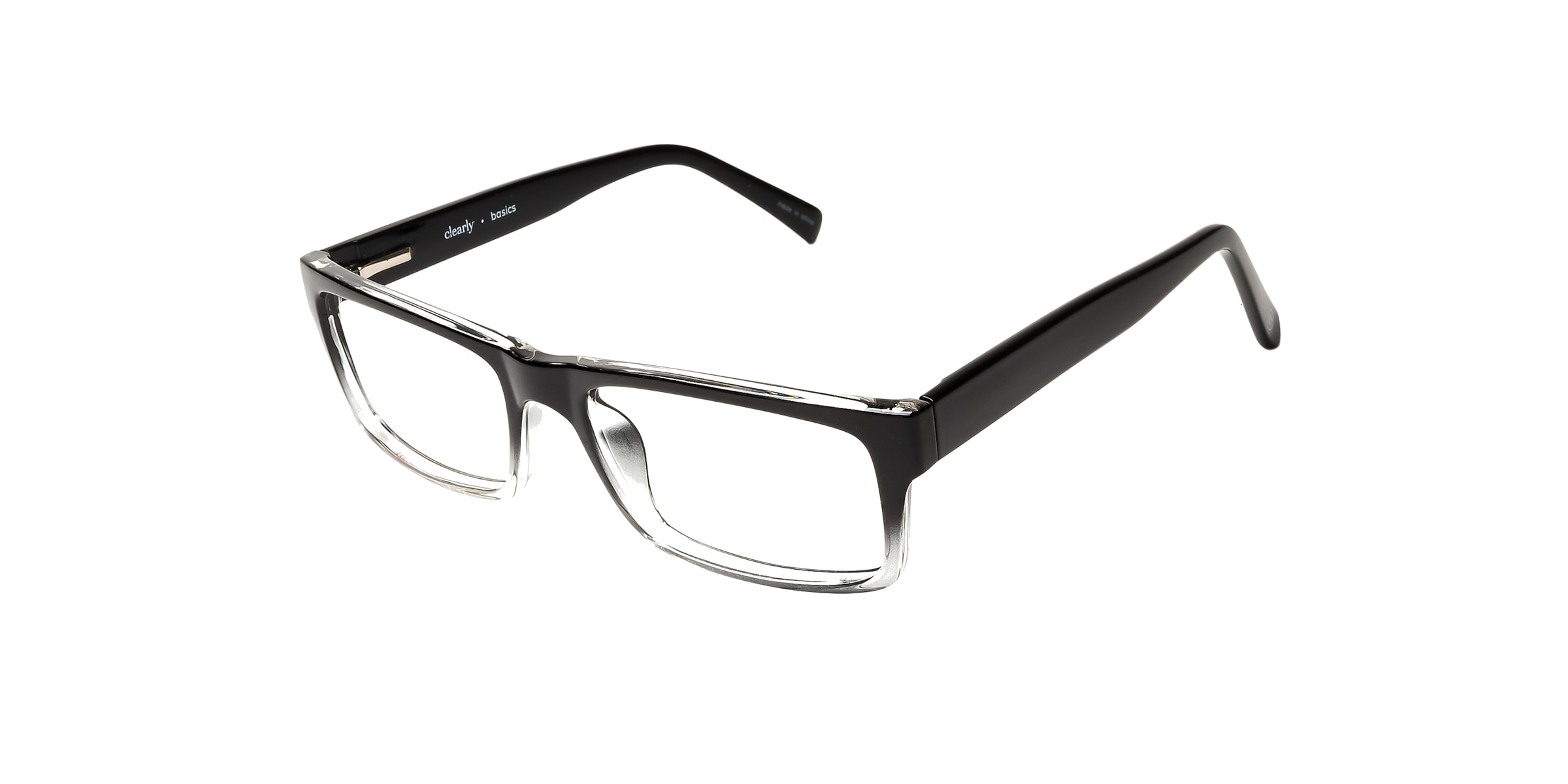 Clearly Glasses SMOKY FALLS