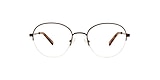 Derek Cardigan Glasses MIMAS